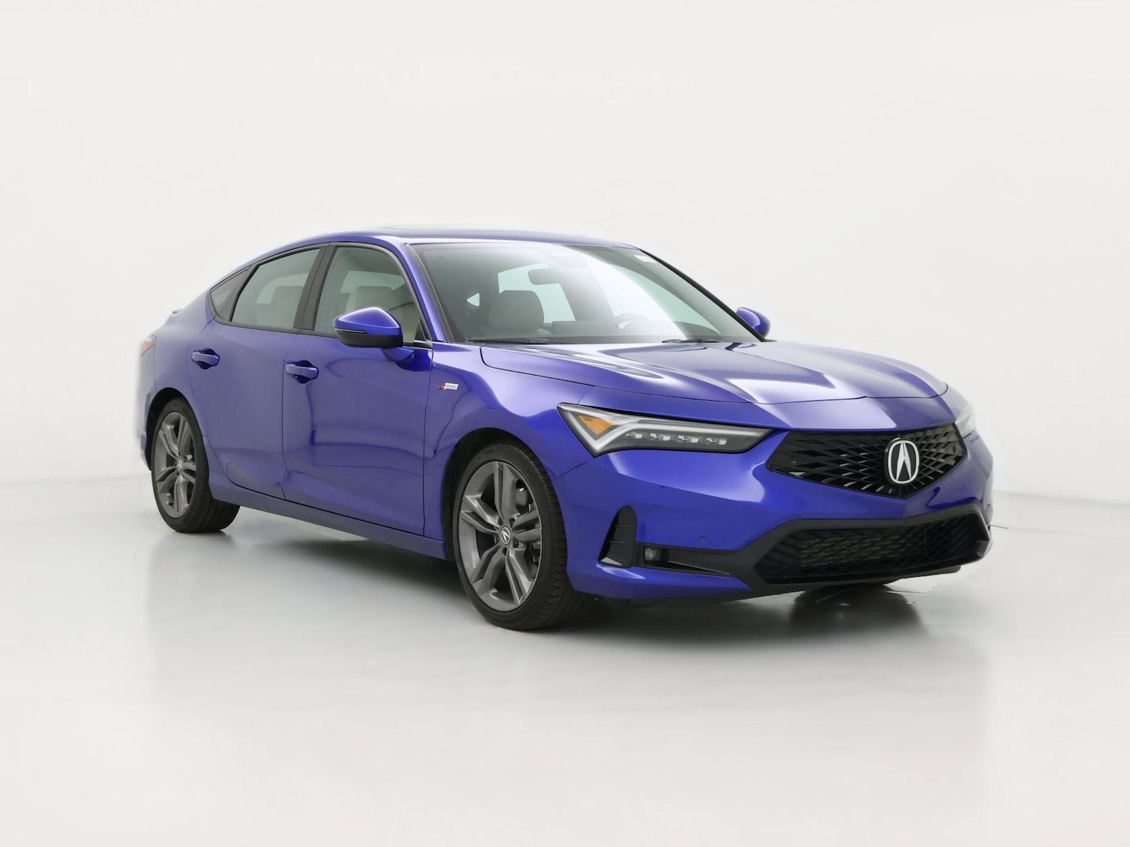 2024 Acura Integra