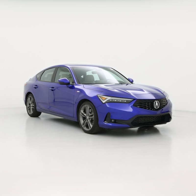2024 Acura Integra Technology A-Spec