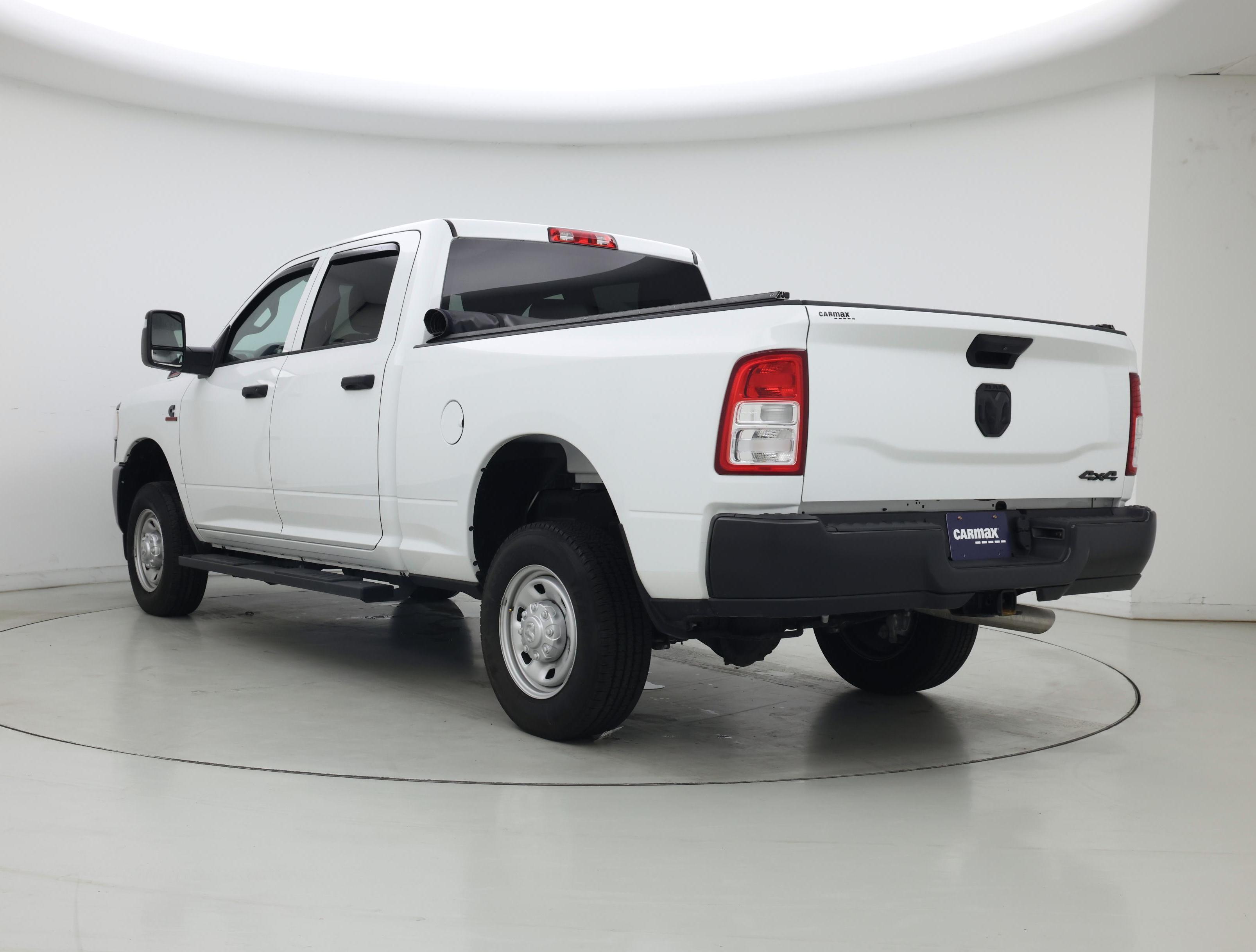 Thumbnail: 2024 RAM 2500 - 2