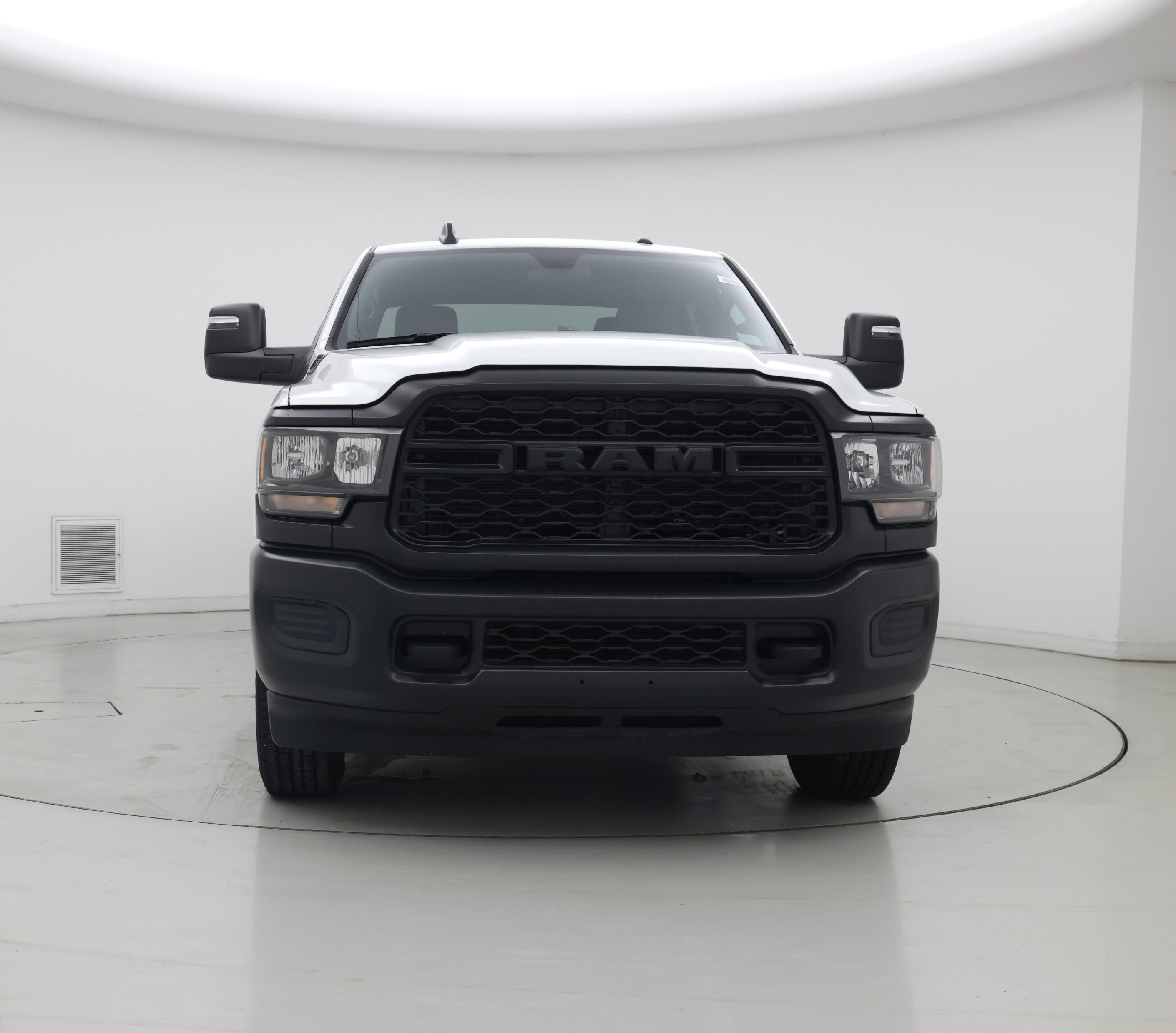Thumbnail: 2024 RAM 2500 - 5