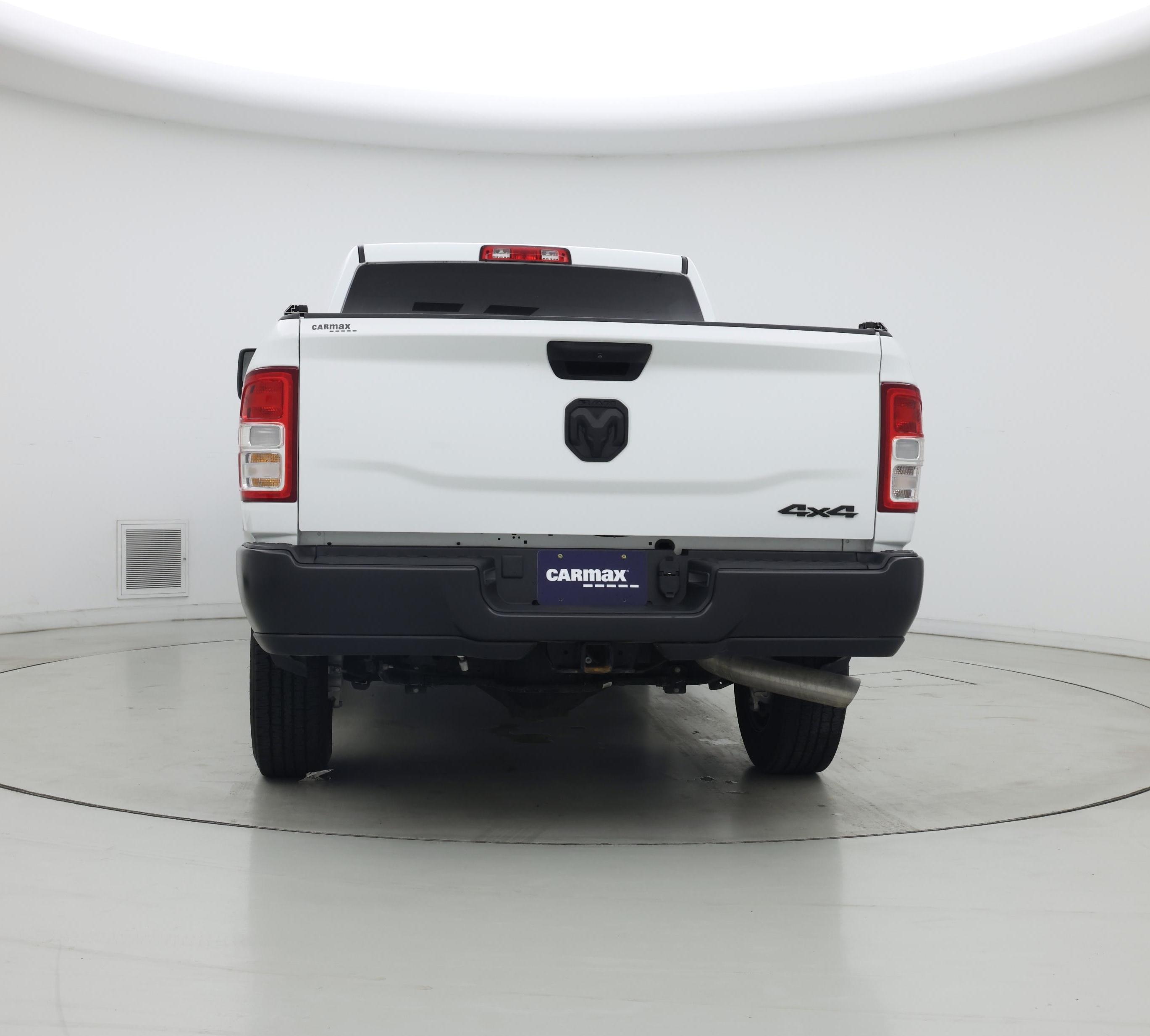 Thumbnail: 2024 RAM 2500 - 6