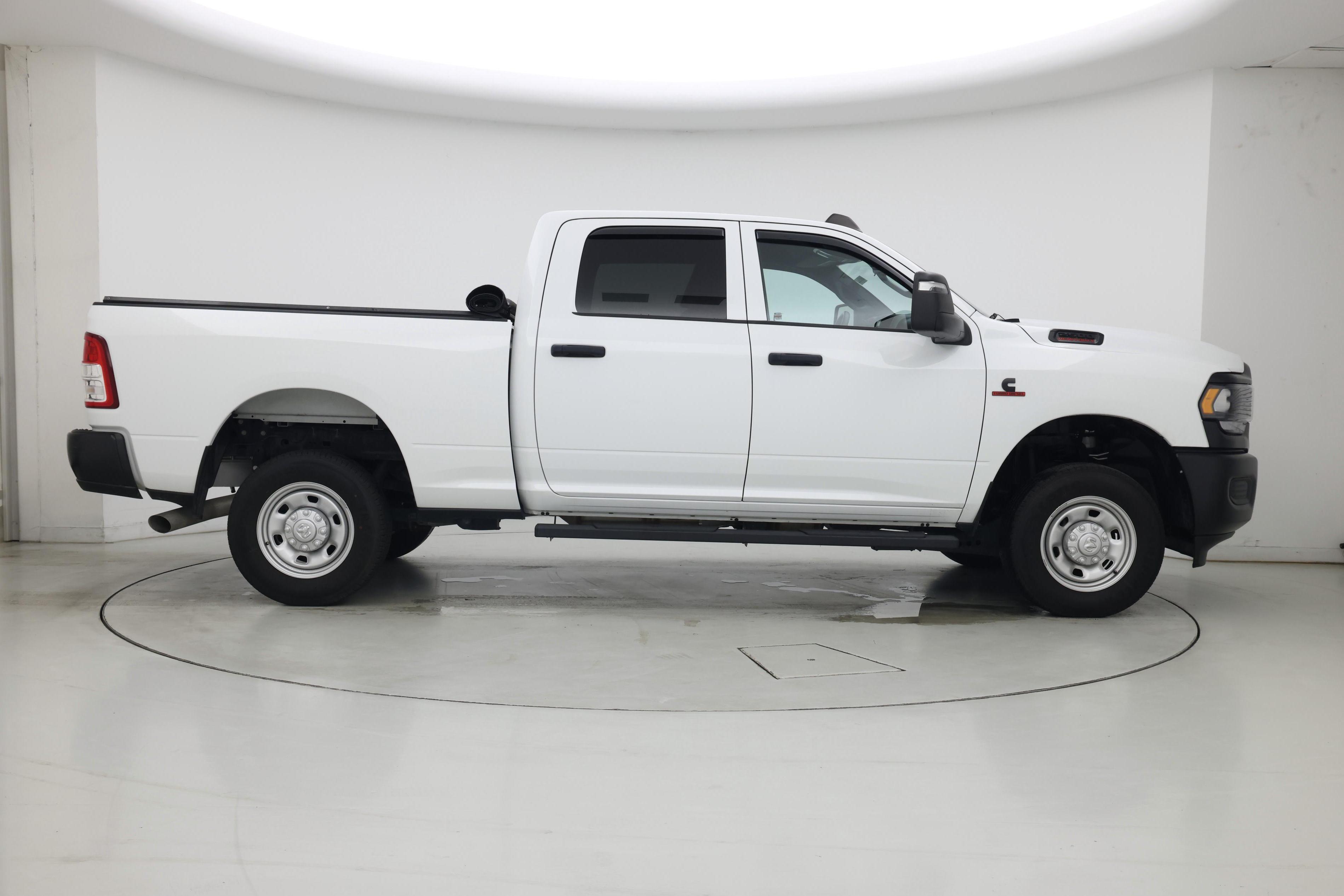 Thumbnail: 2024 RAM 2500 - 7