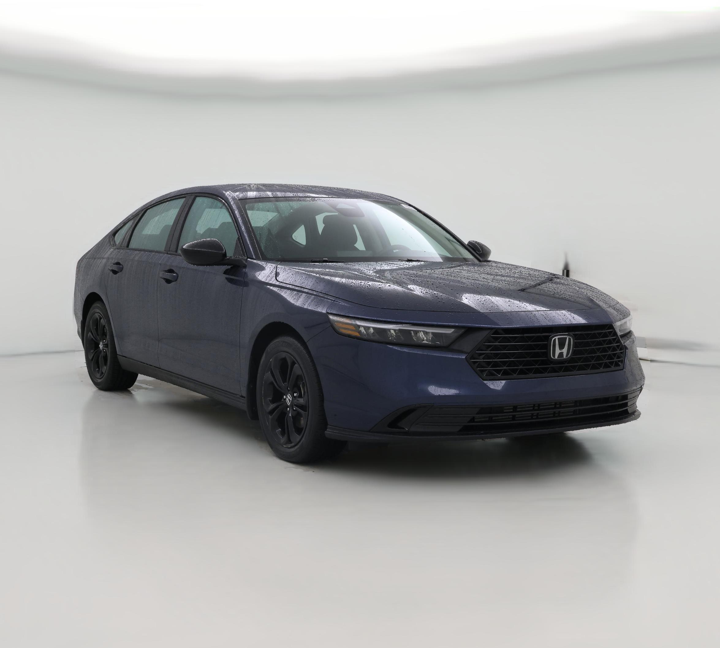 Thumbnail: 2025 Honda Accord - 1
