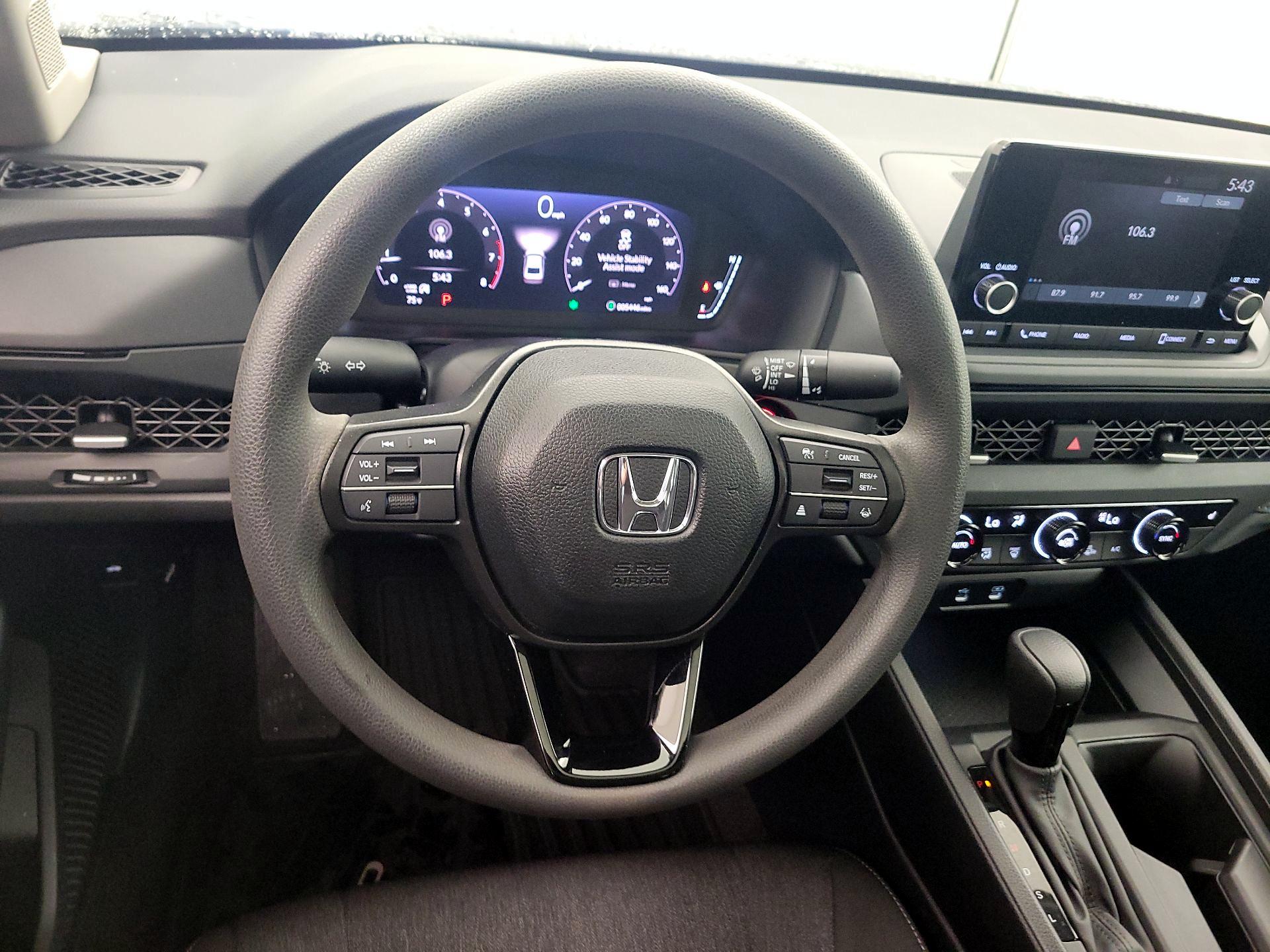 Thumbnail: 2025 Honda Accord - 10