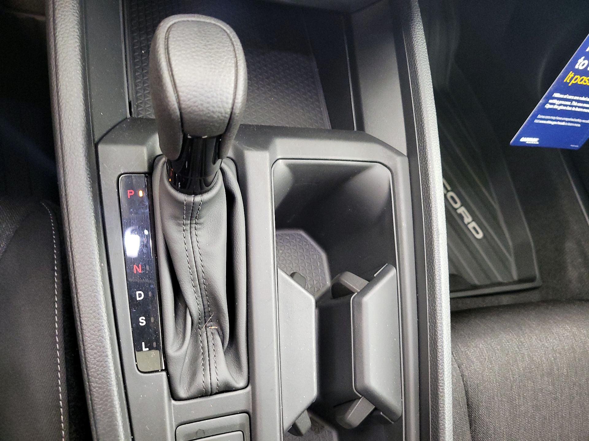 Thumbnail: 2025 Honda Accord - 17
