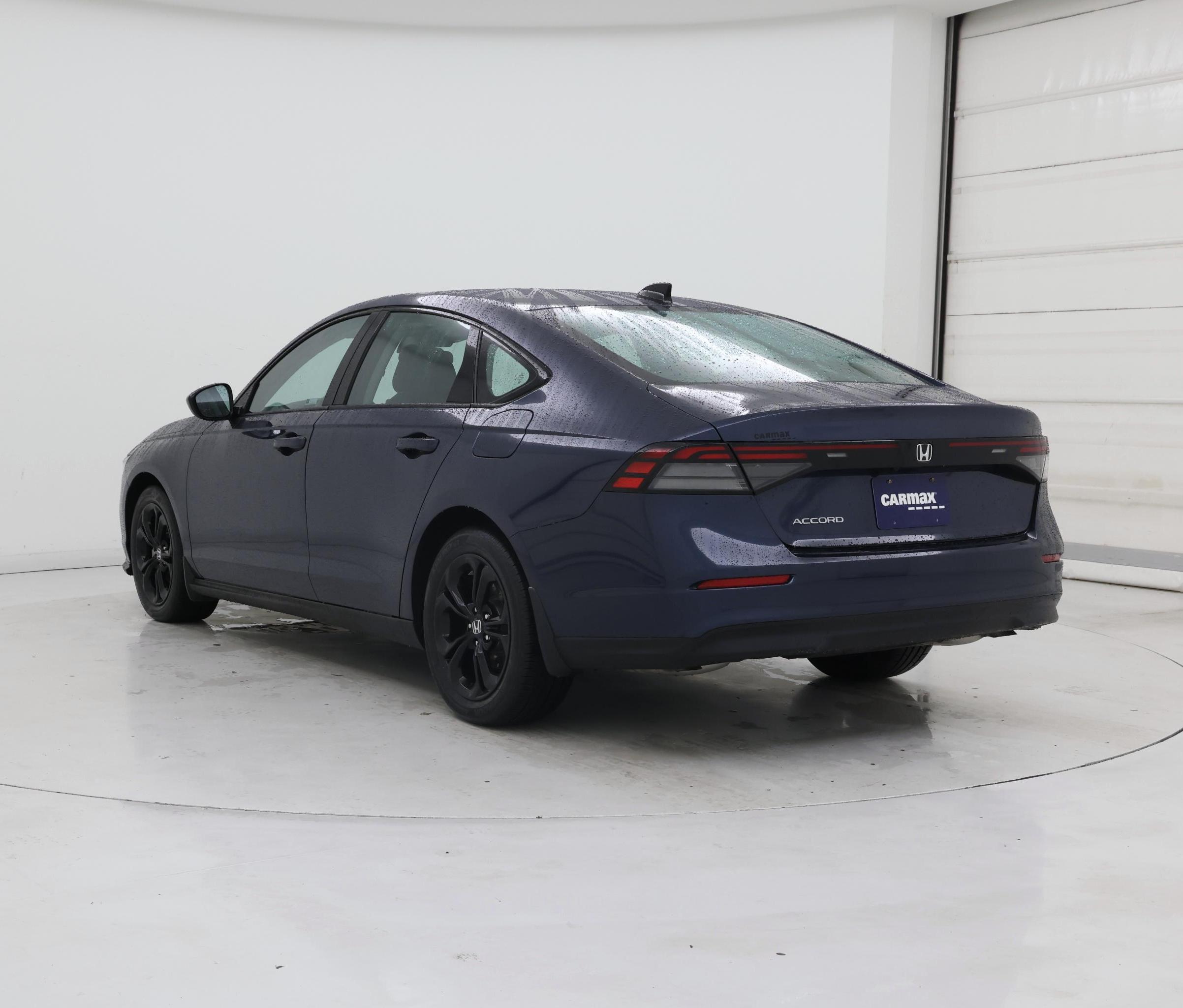 Thumbnail: 2025 Honda Accord - 2