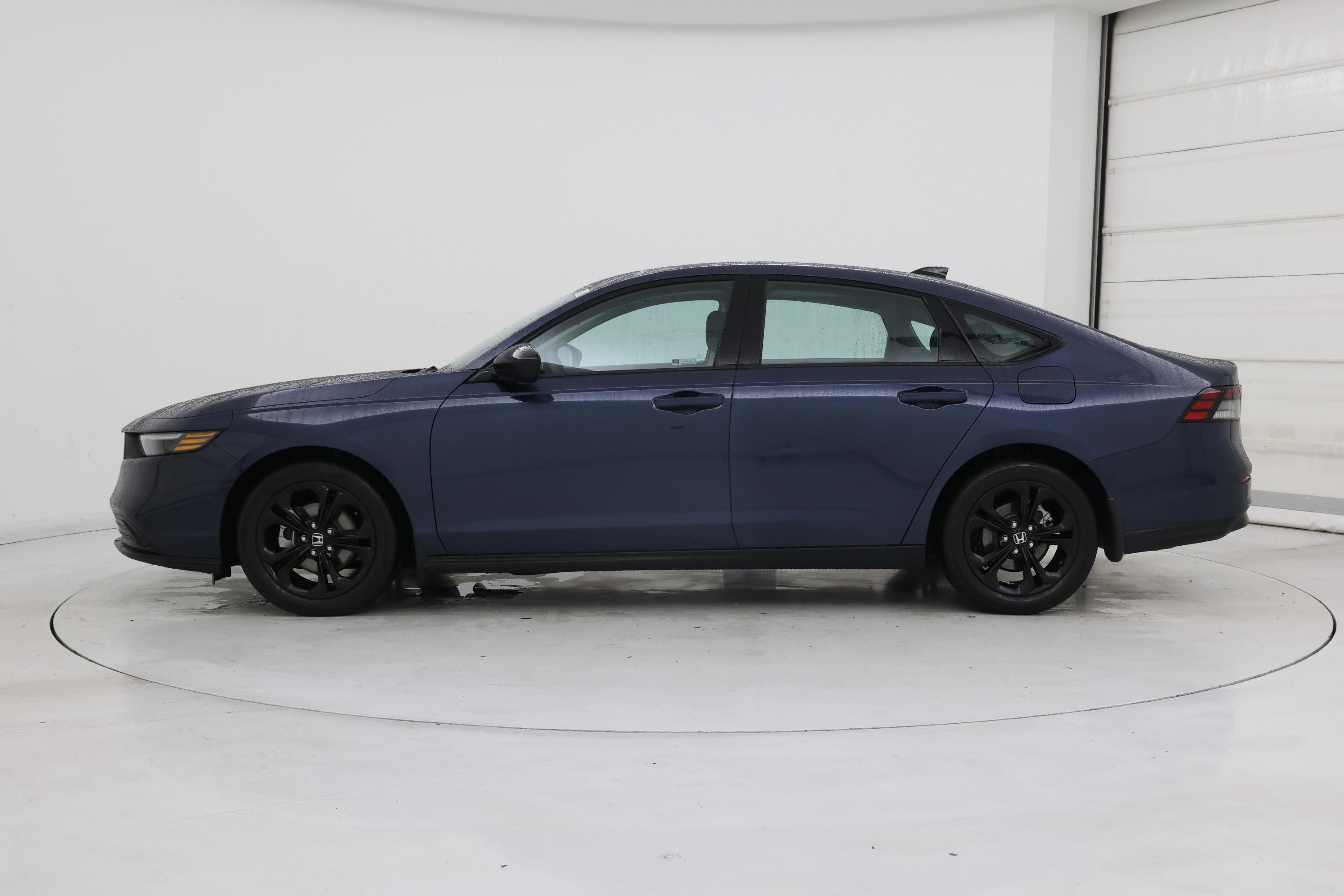 Thumbnail: 2025 Honda Accord - 3