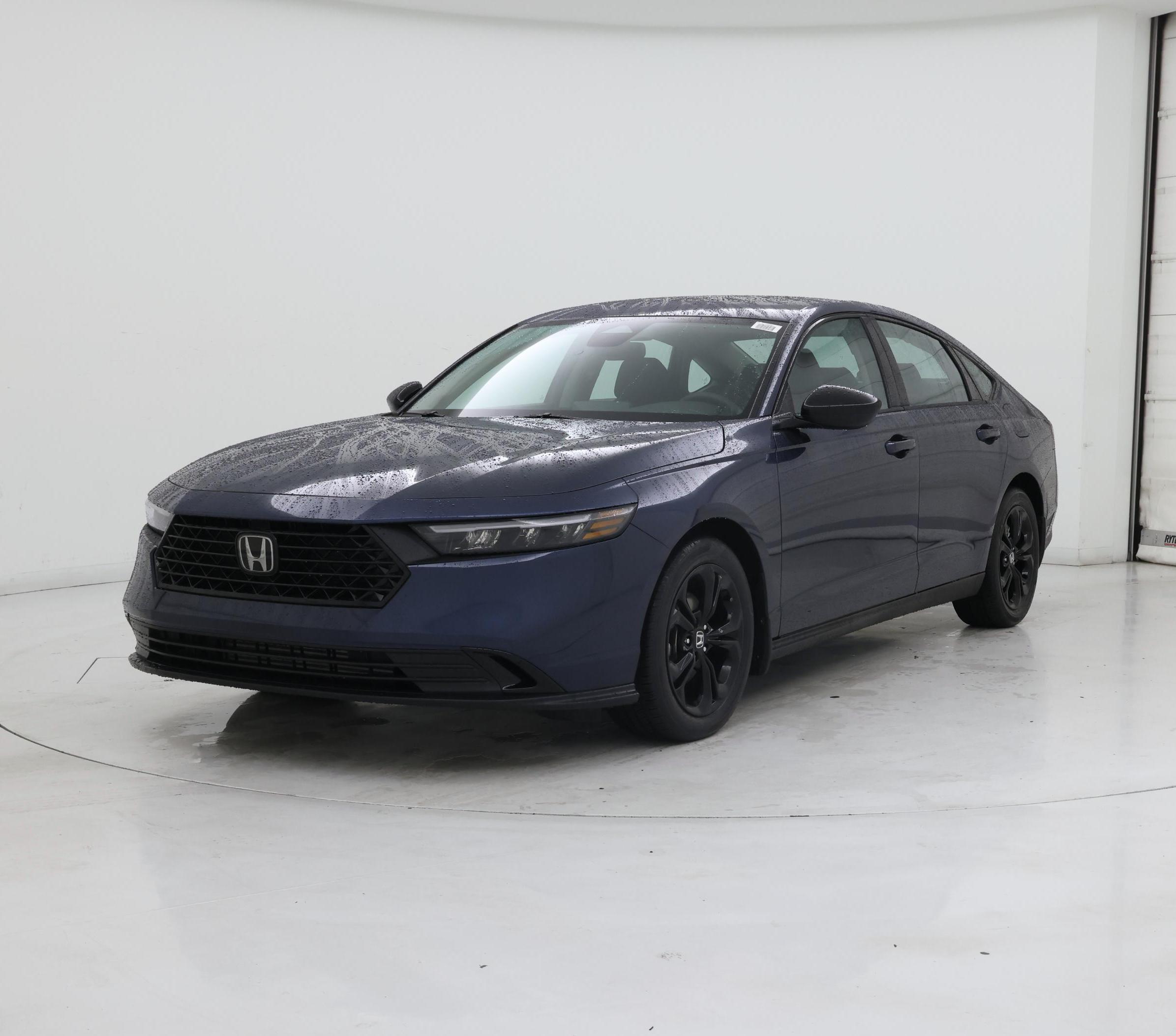 Thumbnail: 2025 Honda Accord - 4