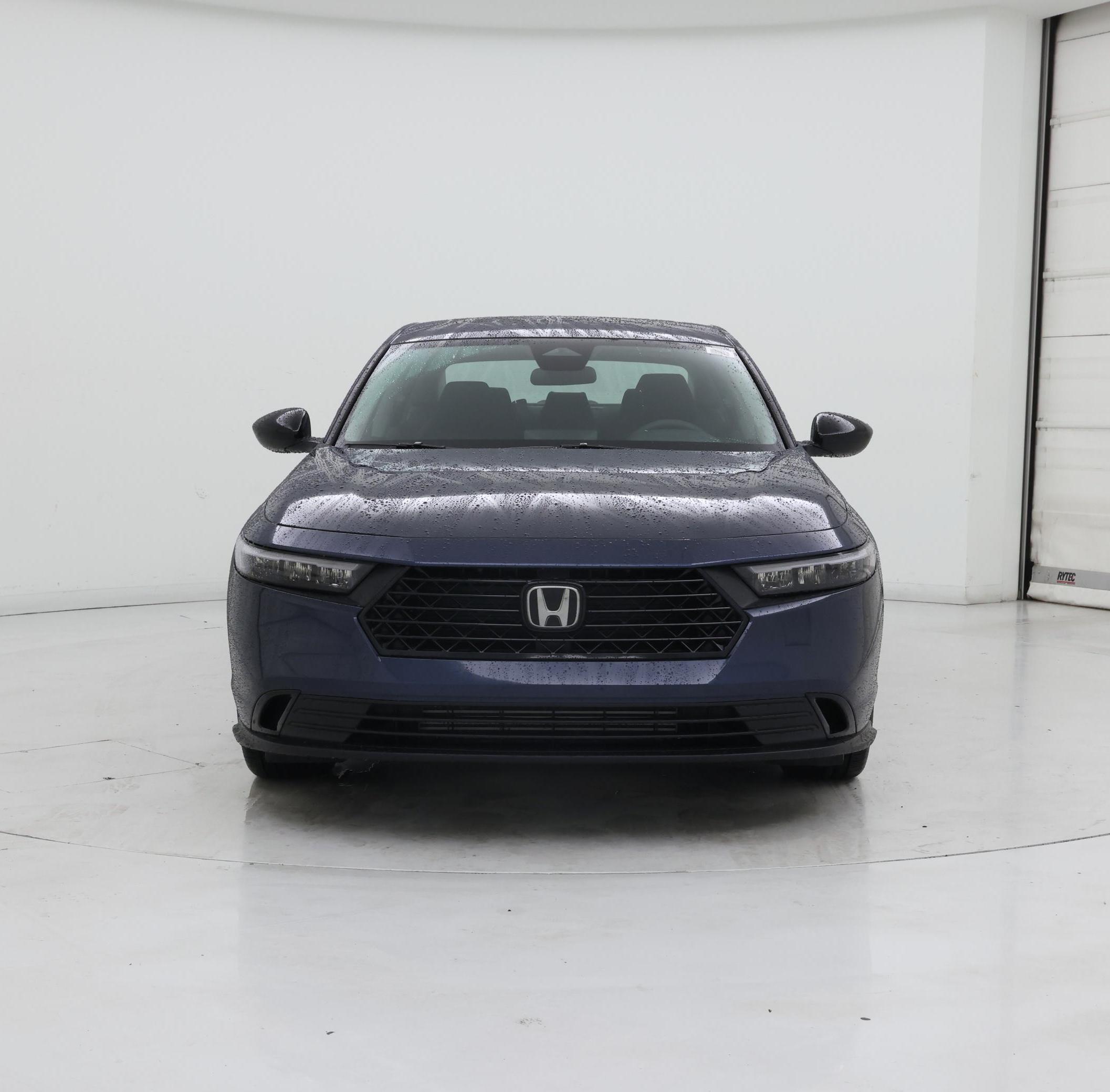 Thumbnail: 2025 Honda Accord - 5