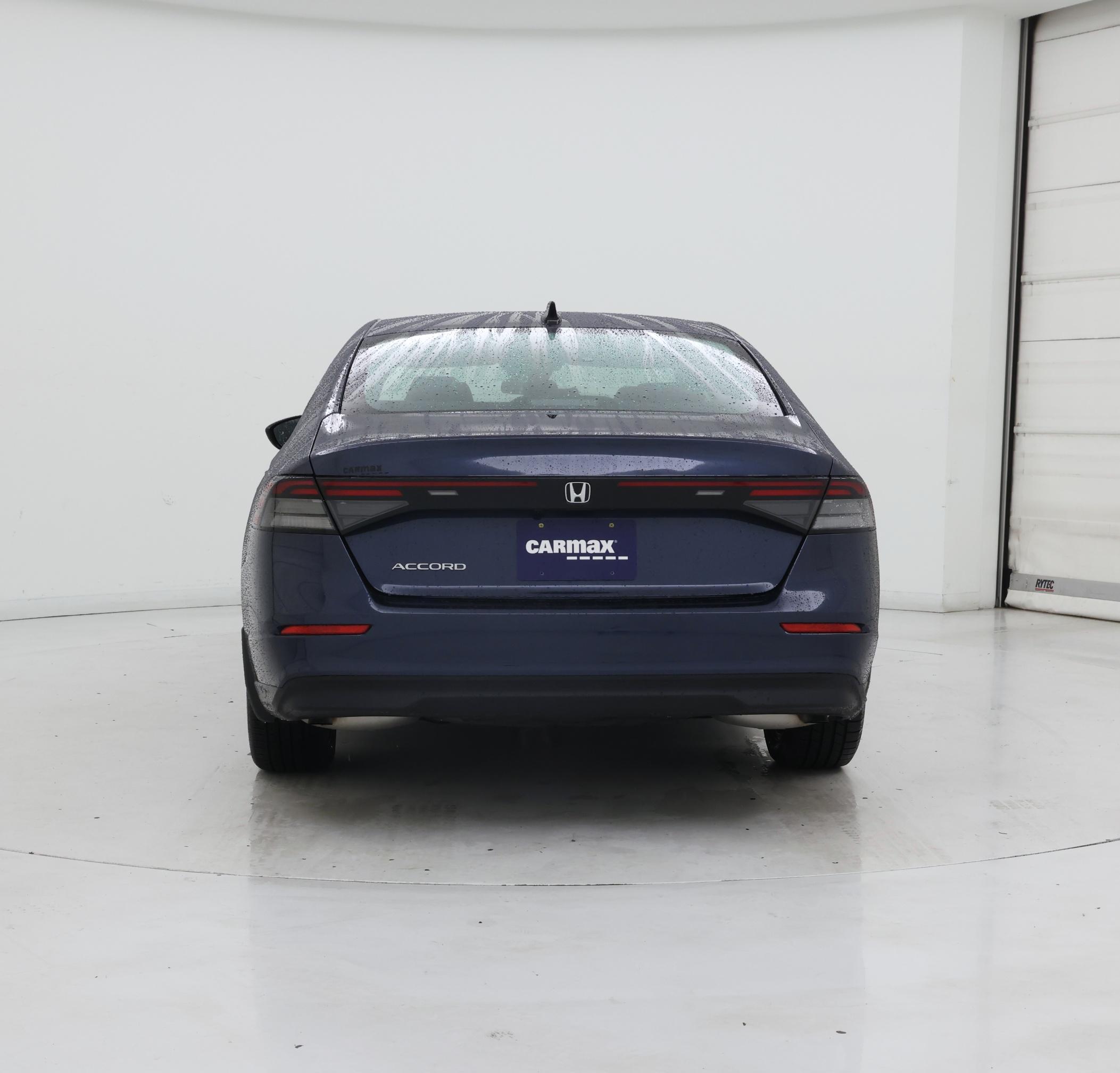 Thumbnail: 2025 Honda Accord - 6