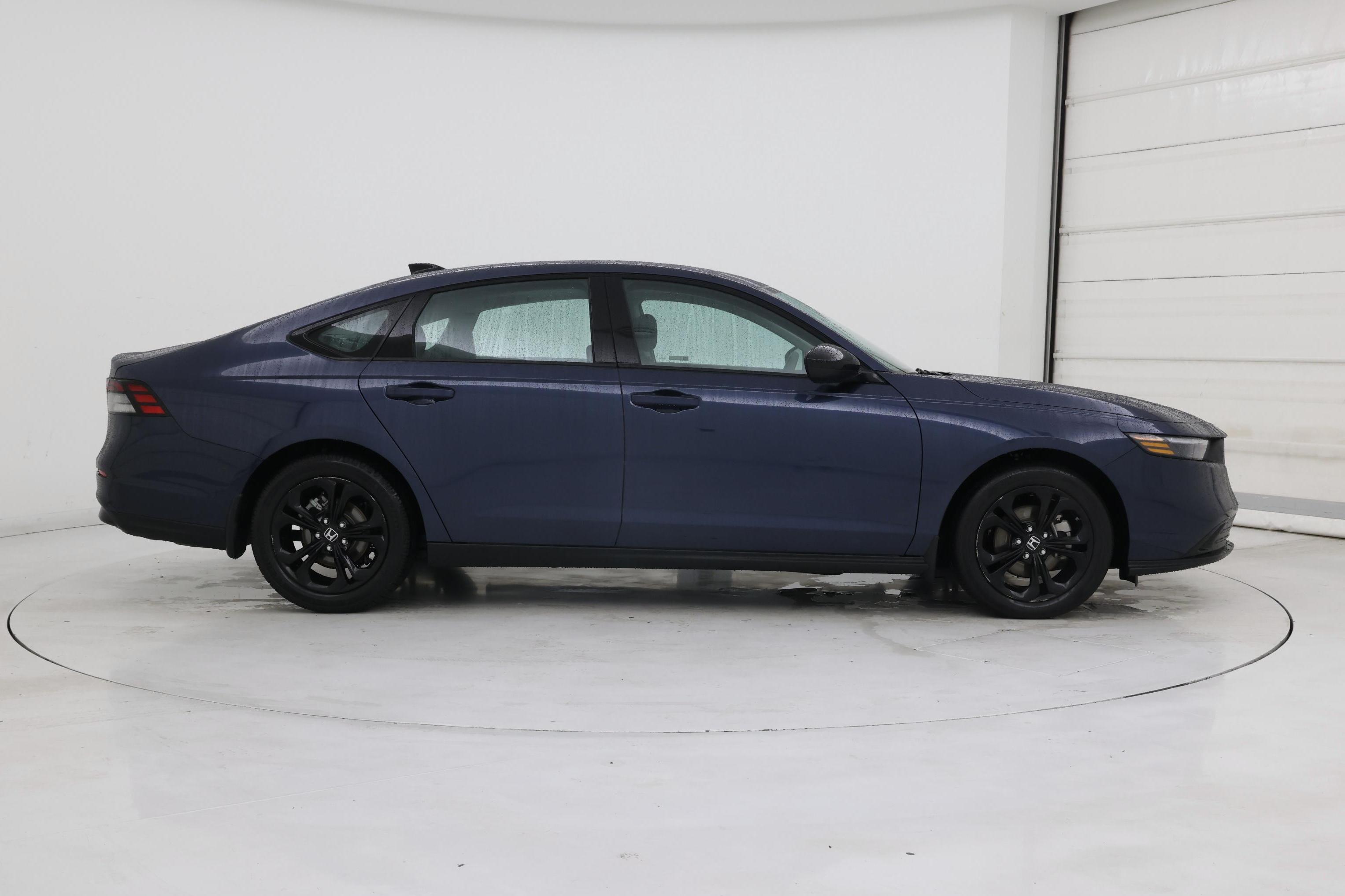 Thumbnail: 2025 Honda Accord - 7