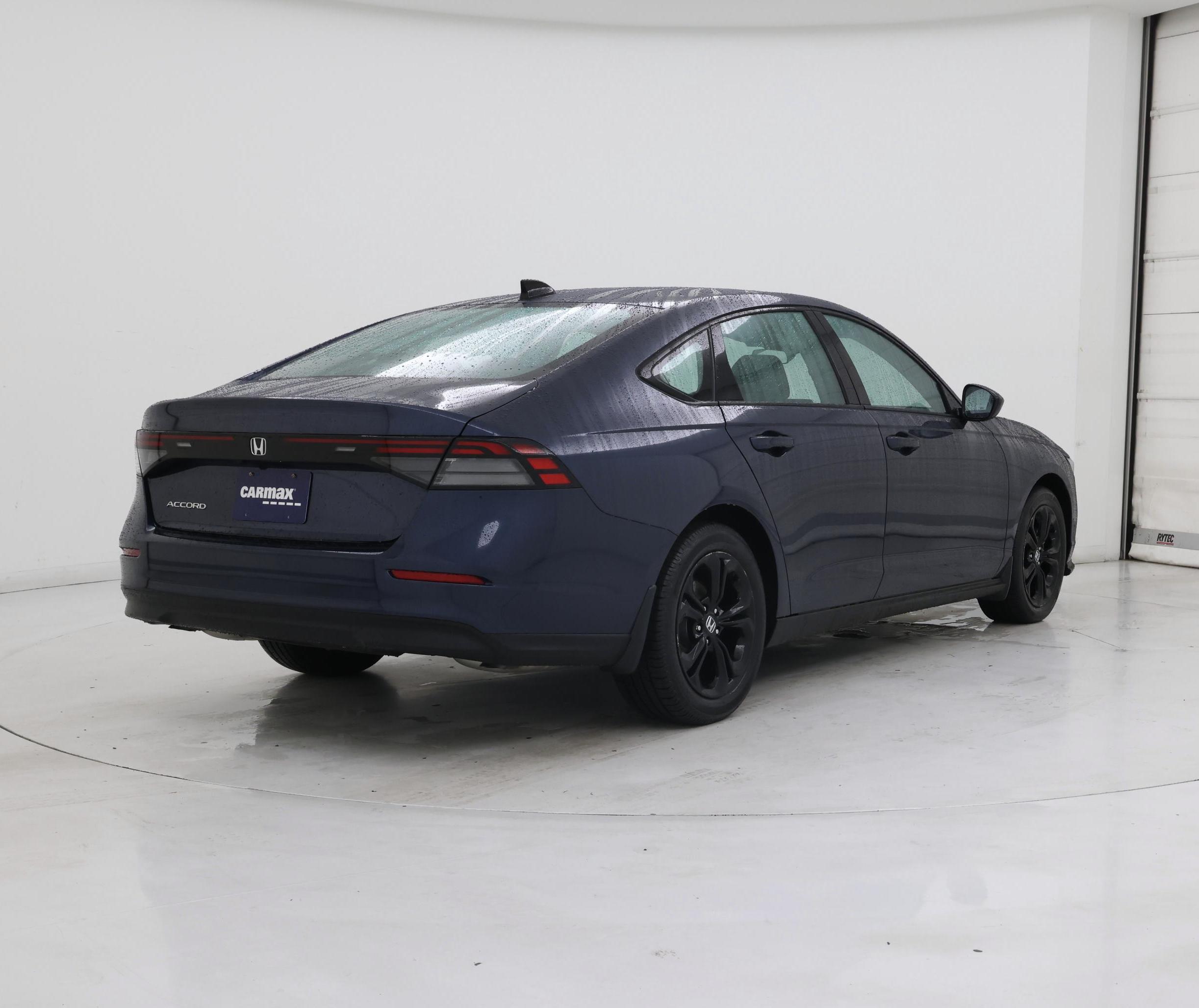 Thumbnail: 2025 Honda Accord - 8