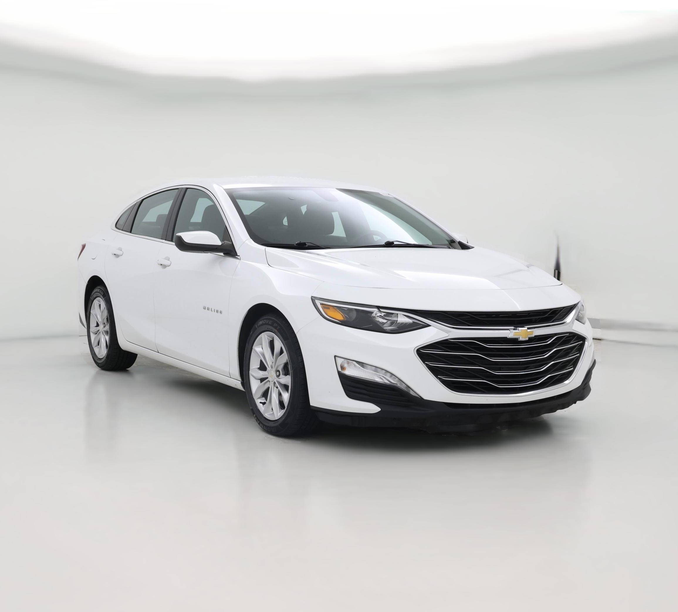 Thumbnail: 2022 Chevrolet Malibu - 1