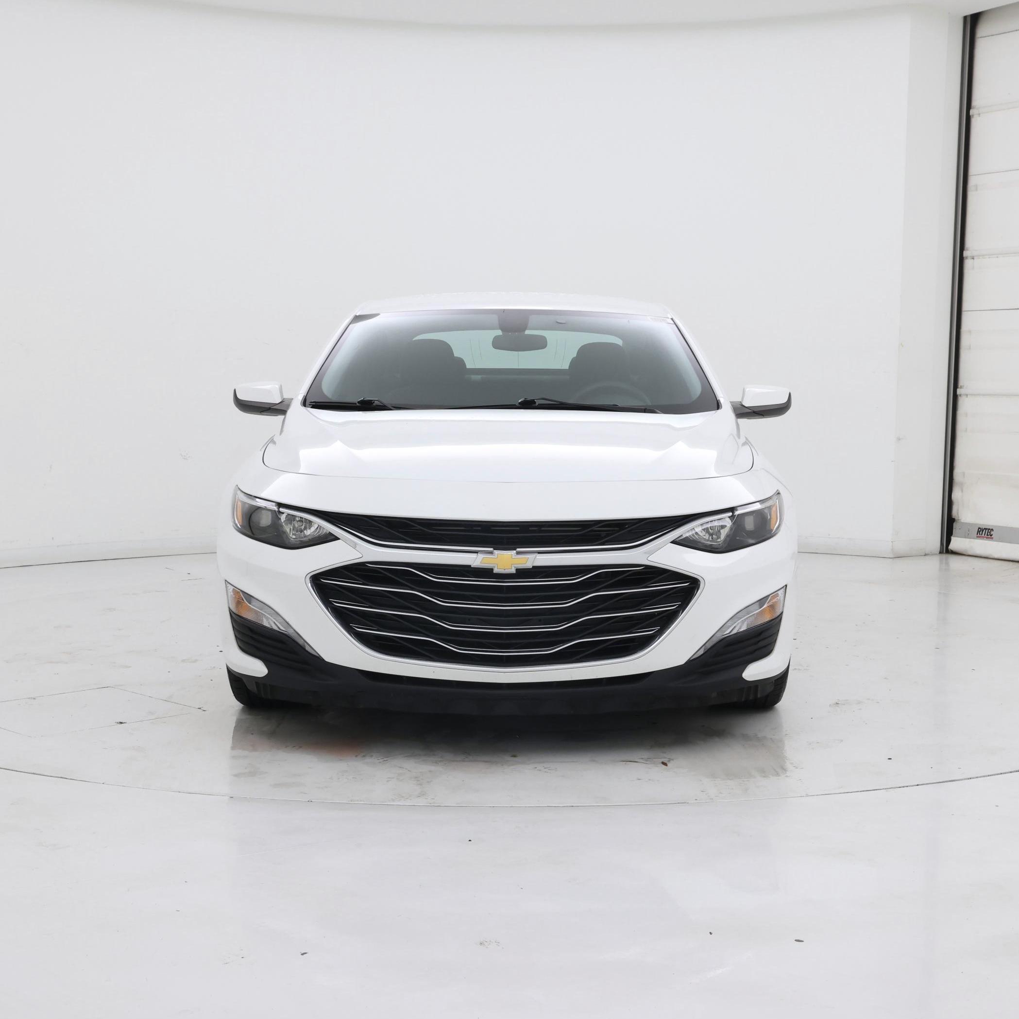 Thumbnail: 2022 Chevrolet Malibu - 5