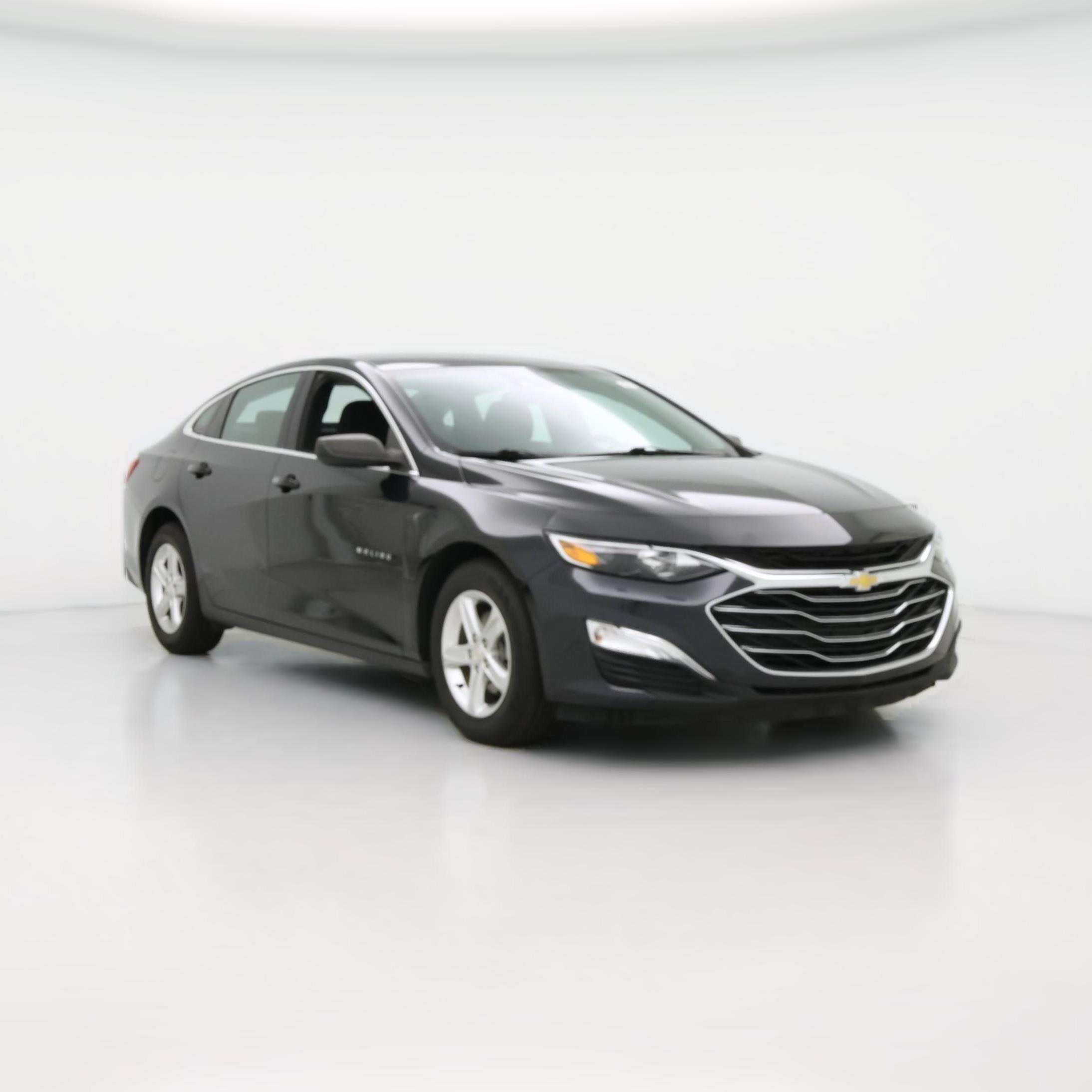 Thumbnail: 2023 Chevrolet Malibu - 1