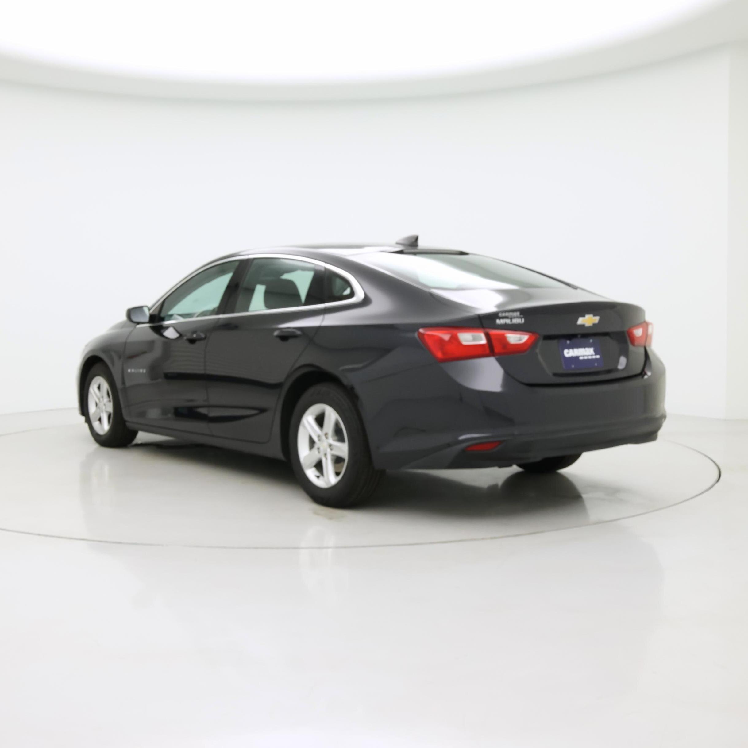 Thumbnail: 2023 Chevrolet Malibu - 2