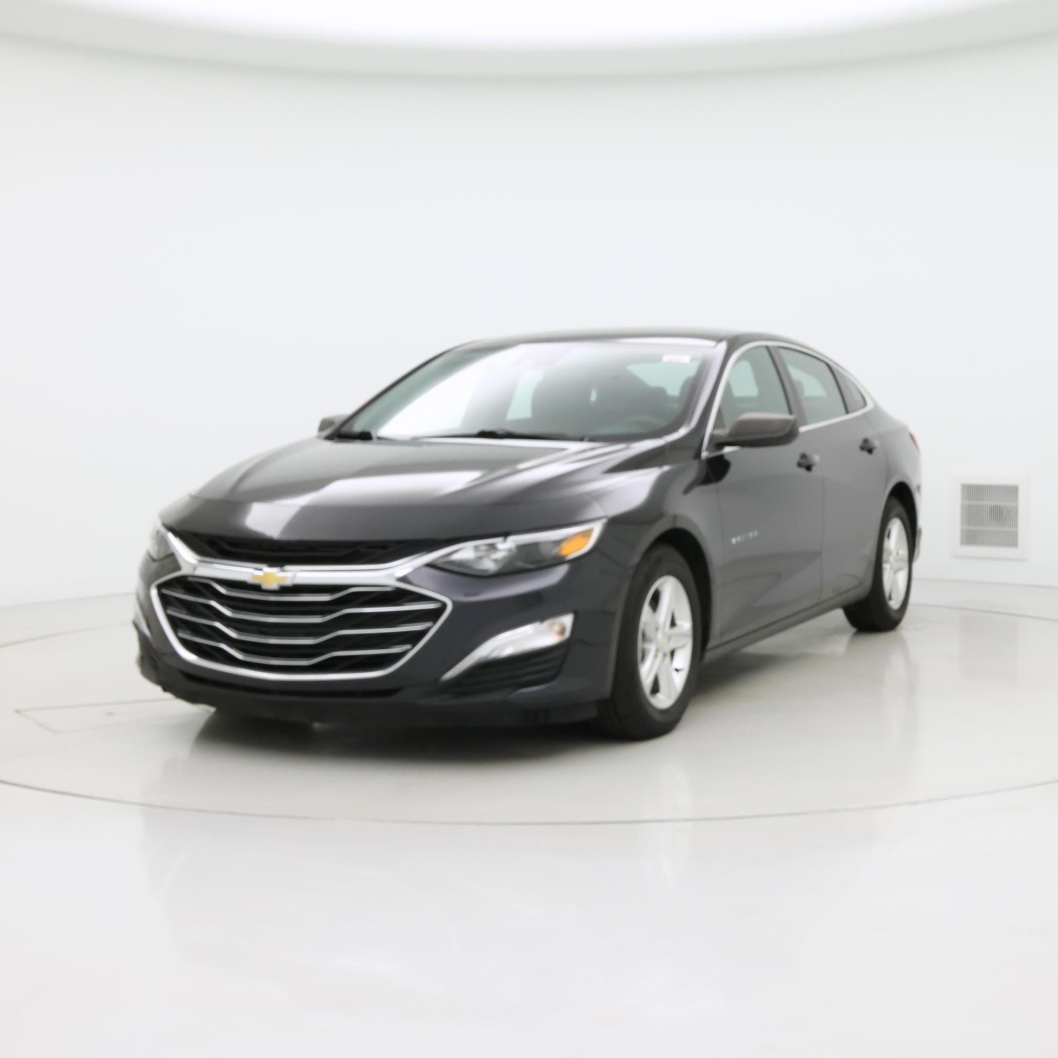 Thumbnail: 2023 Chevrolet Malibu - 4