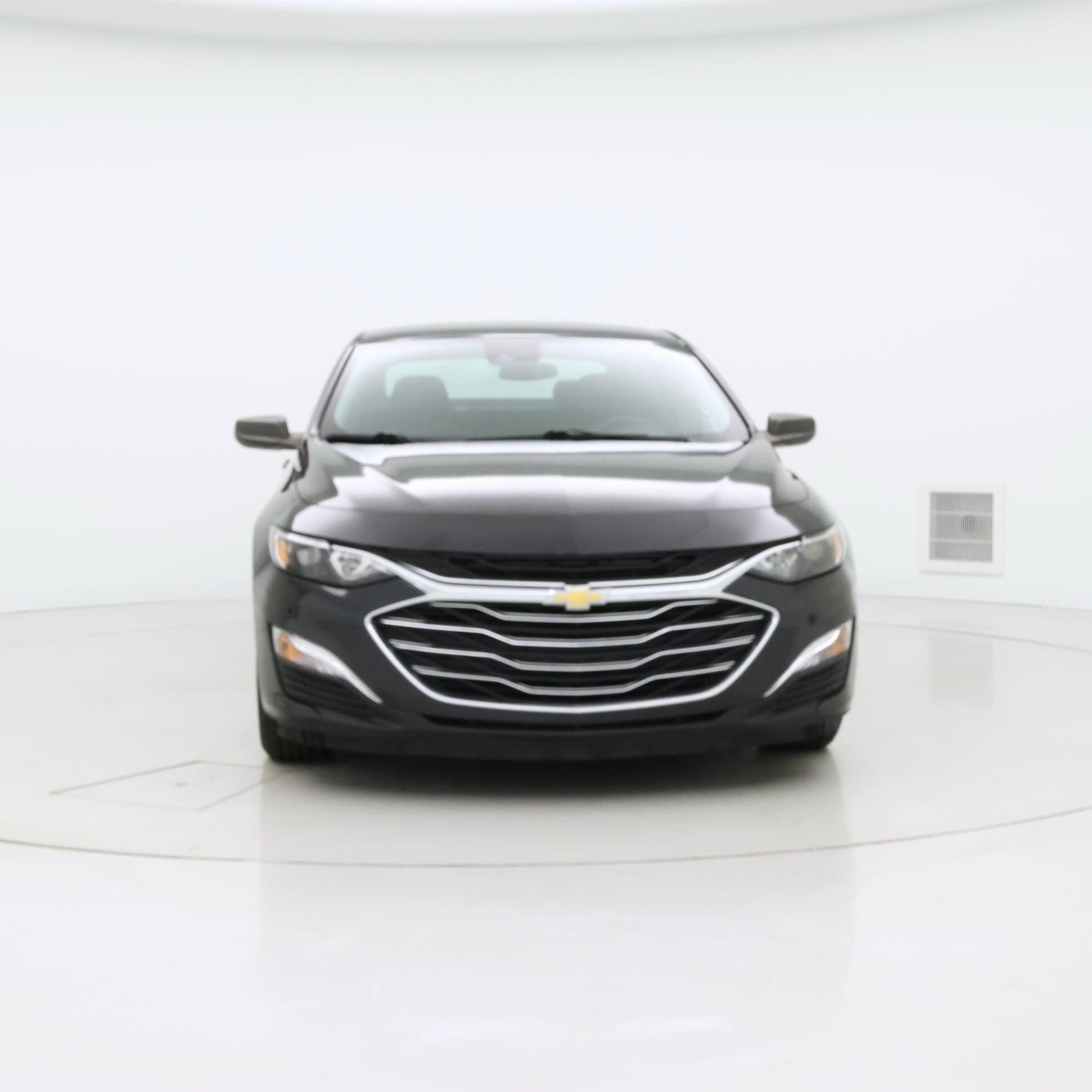 Thumbnail: 2023 Chevrolet Malibu - 5