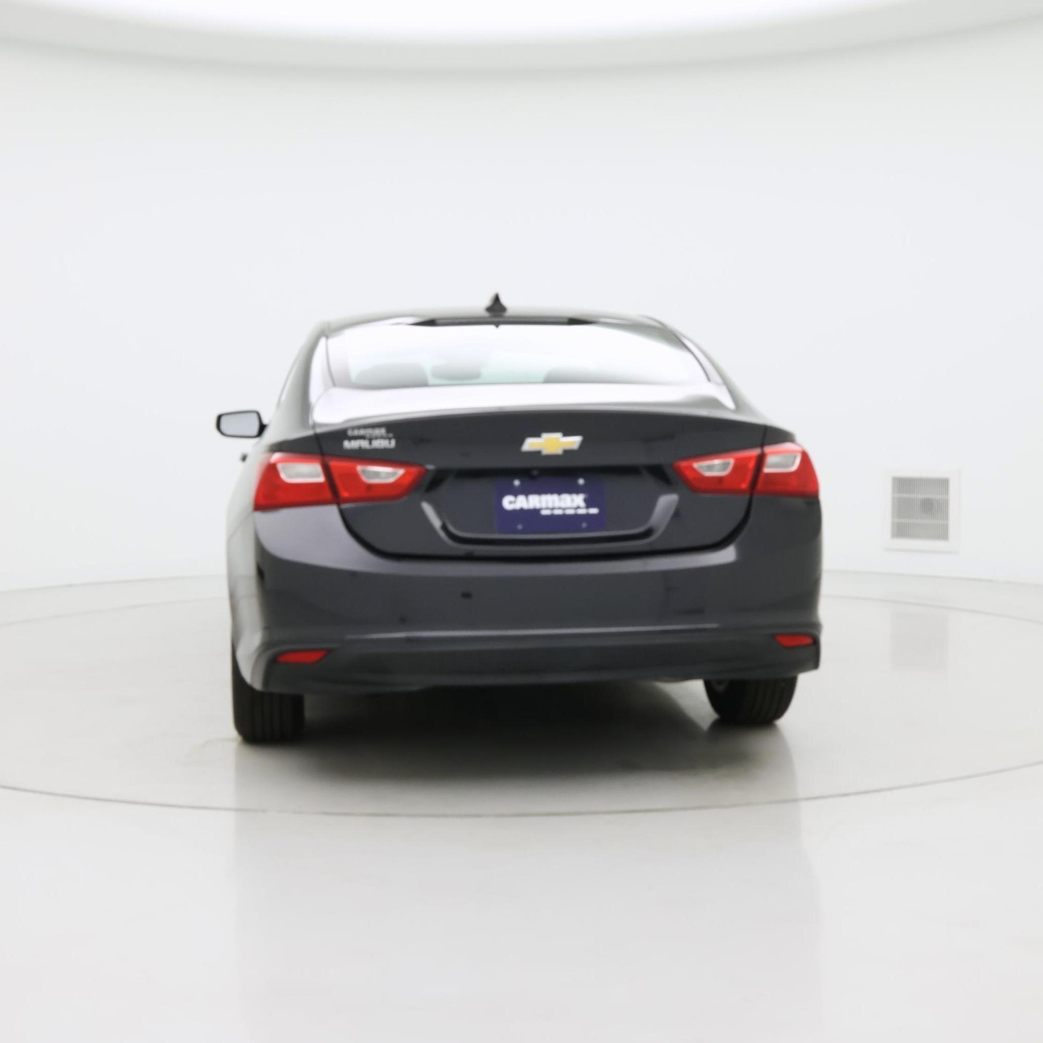 Thumbnail: 2023 Chevrolet Malibu - 6