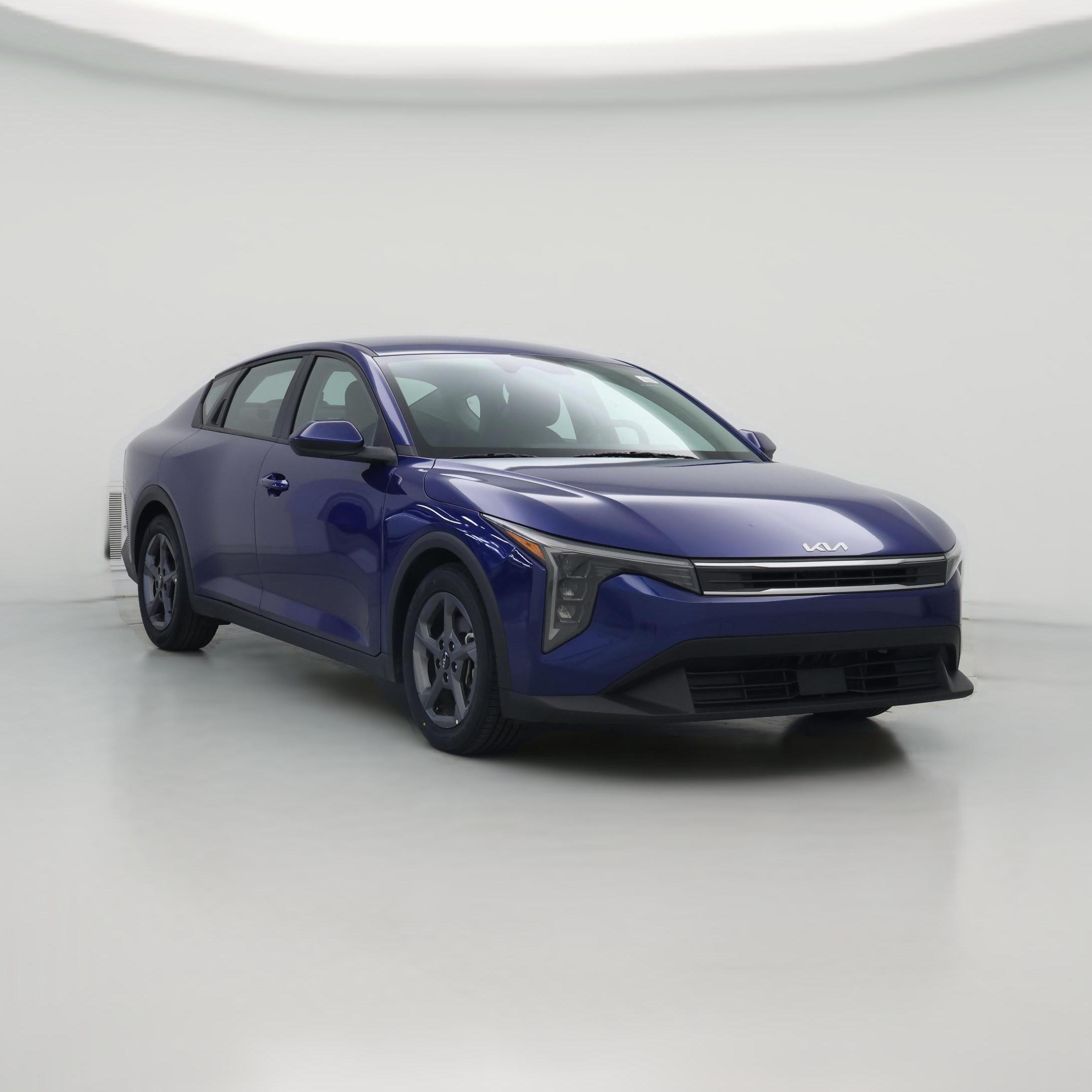 Thumbnail: 2025 Kia K4 - 1