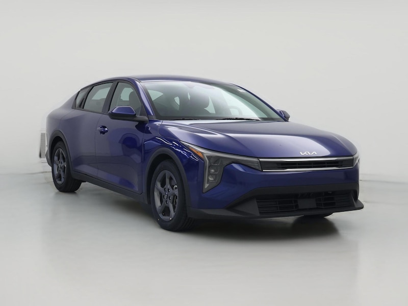 2025 Kia K4 LXS -
                  Lithia Springs, GA