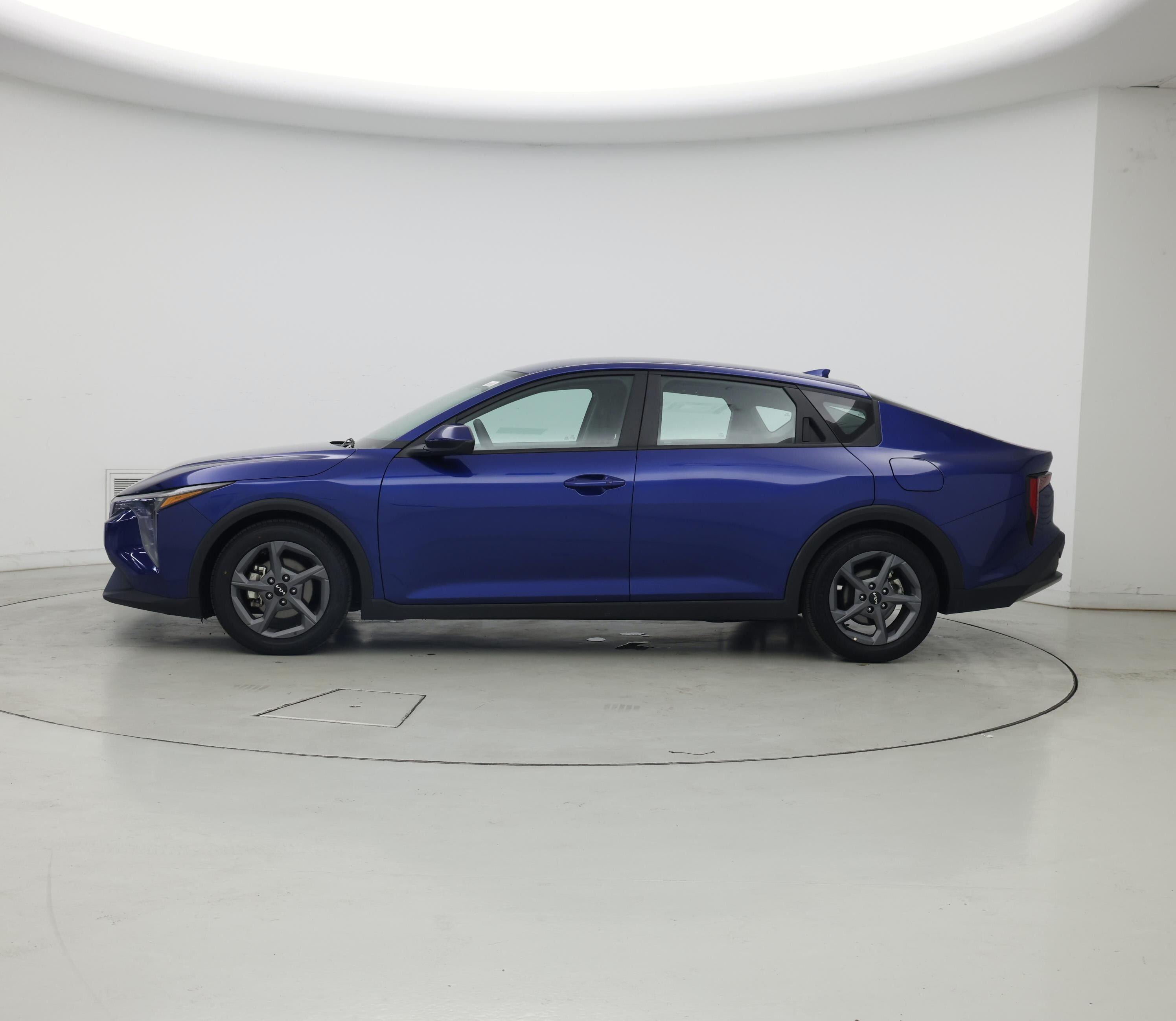 Thumbnail: 2025 Kia K4 - 3