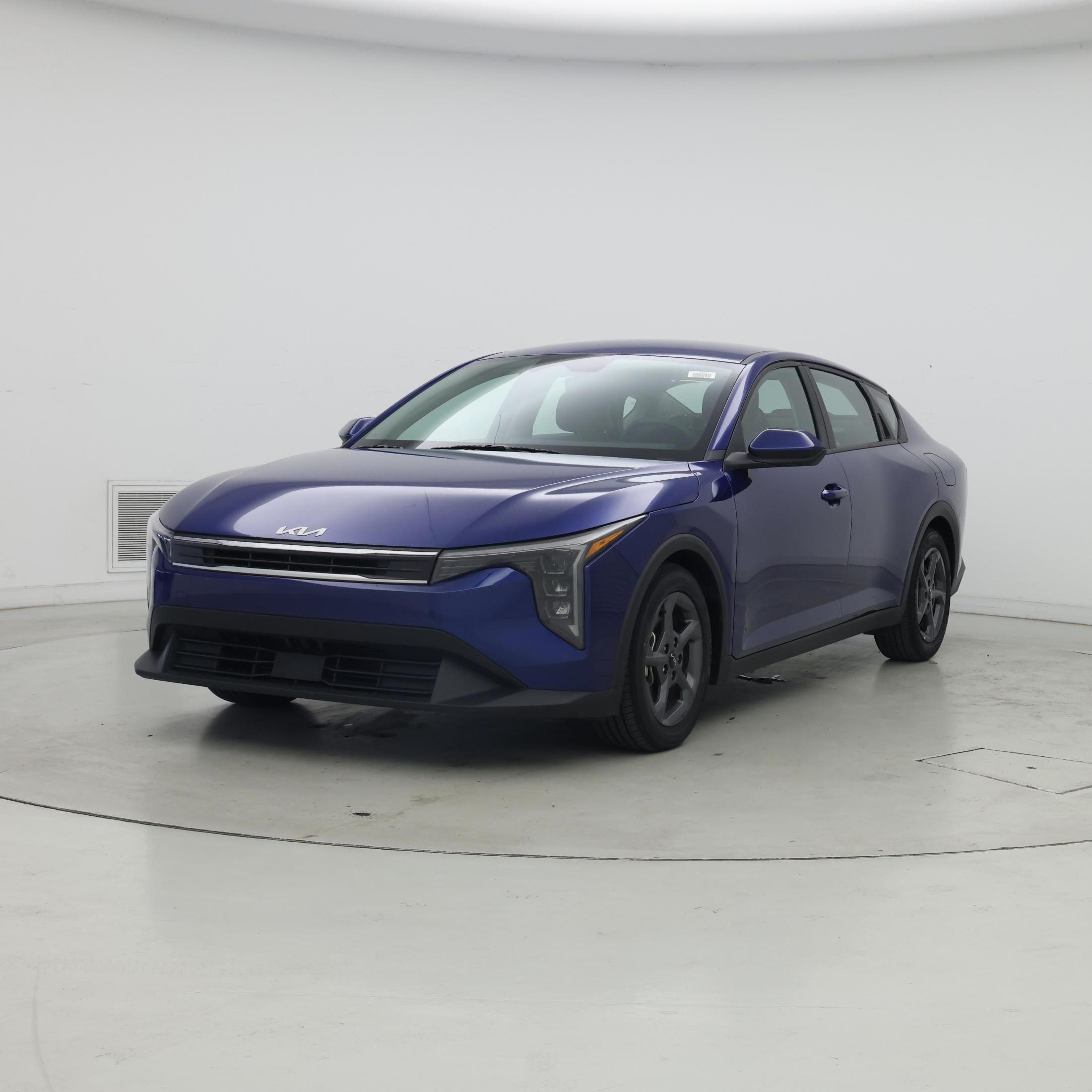 Thumbnail: 2025 Kia K4 - 4