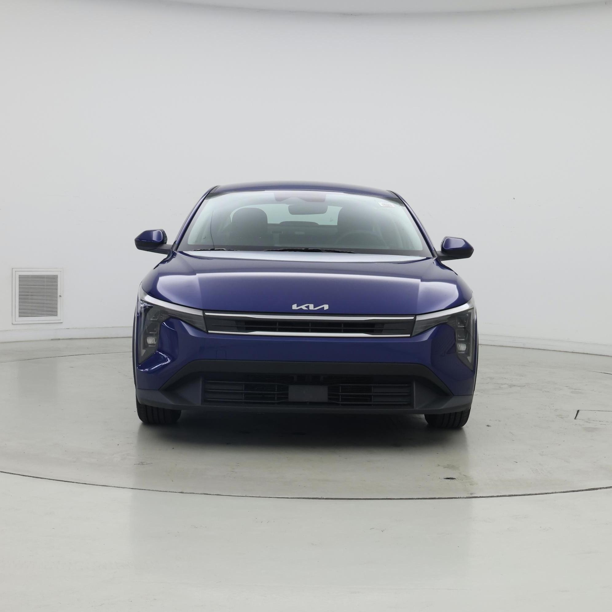 Thumbnail: 2025 Kia K4 - 5
