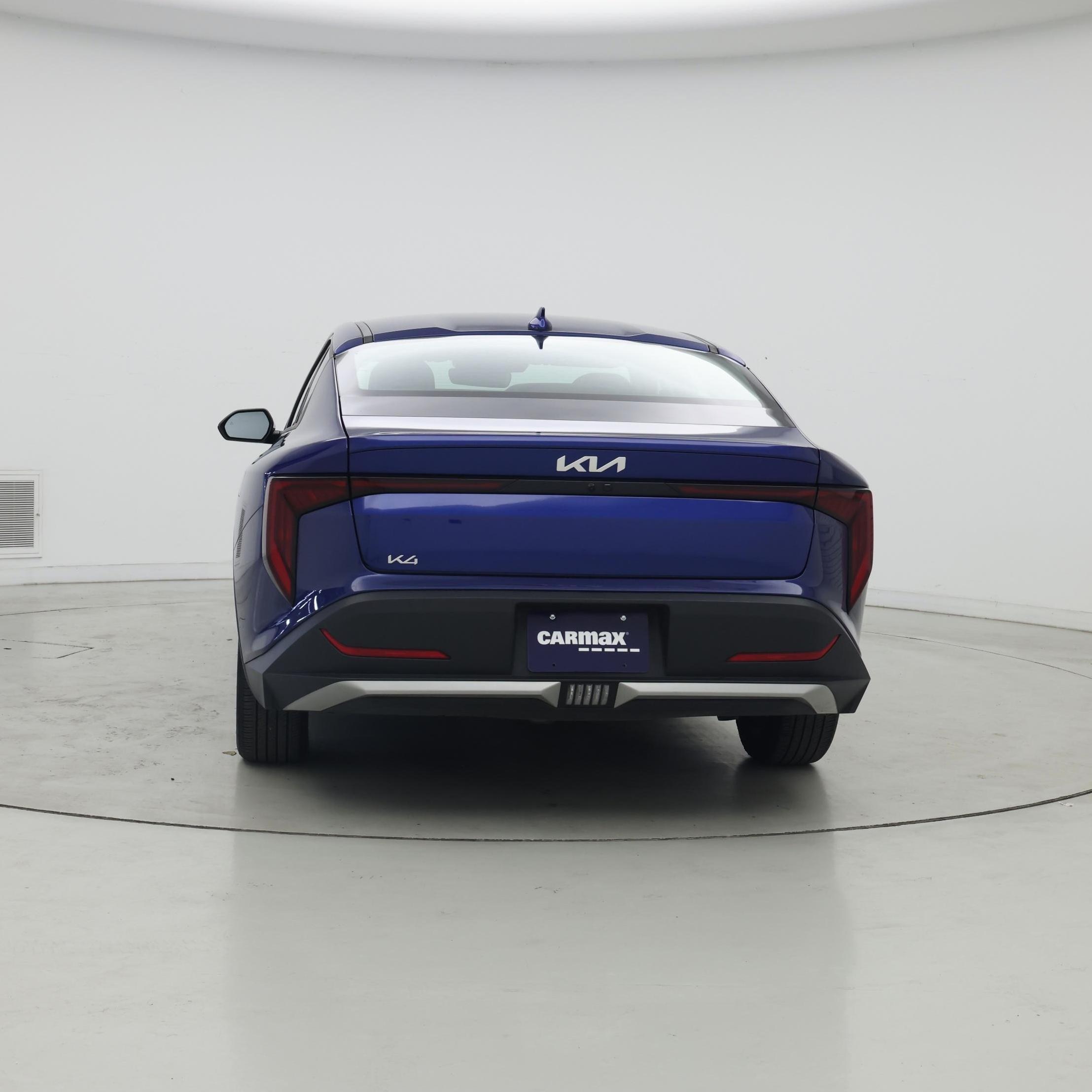 Thumbnail: 2025 Kia K4 - 6