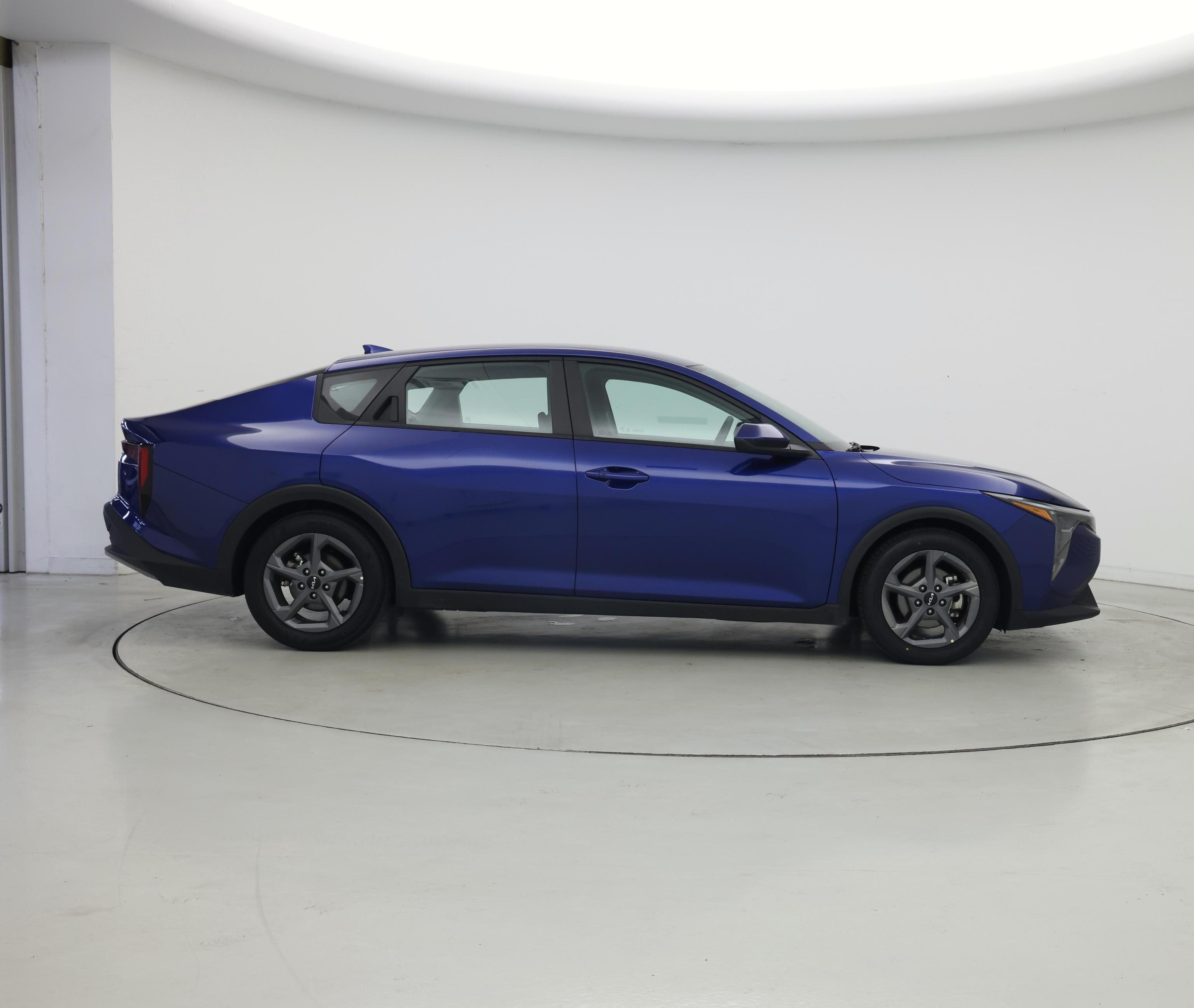 Thumbnail: 2025 Kia K4 - 7