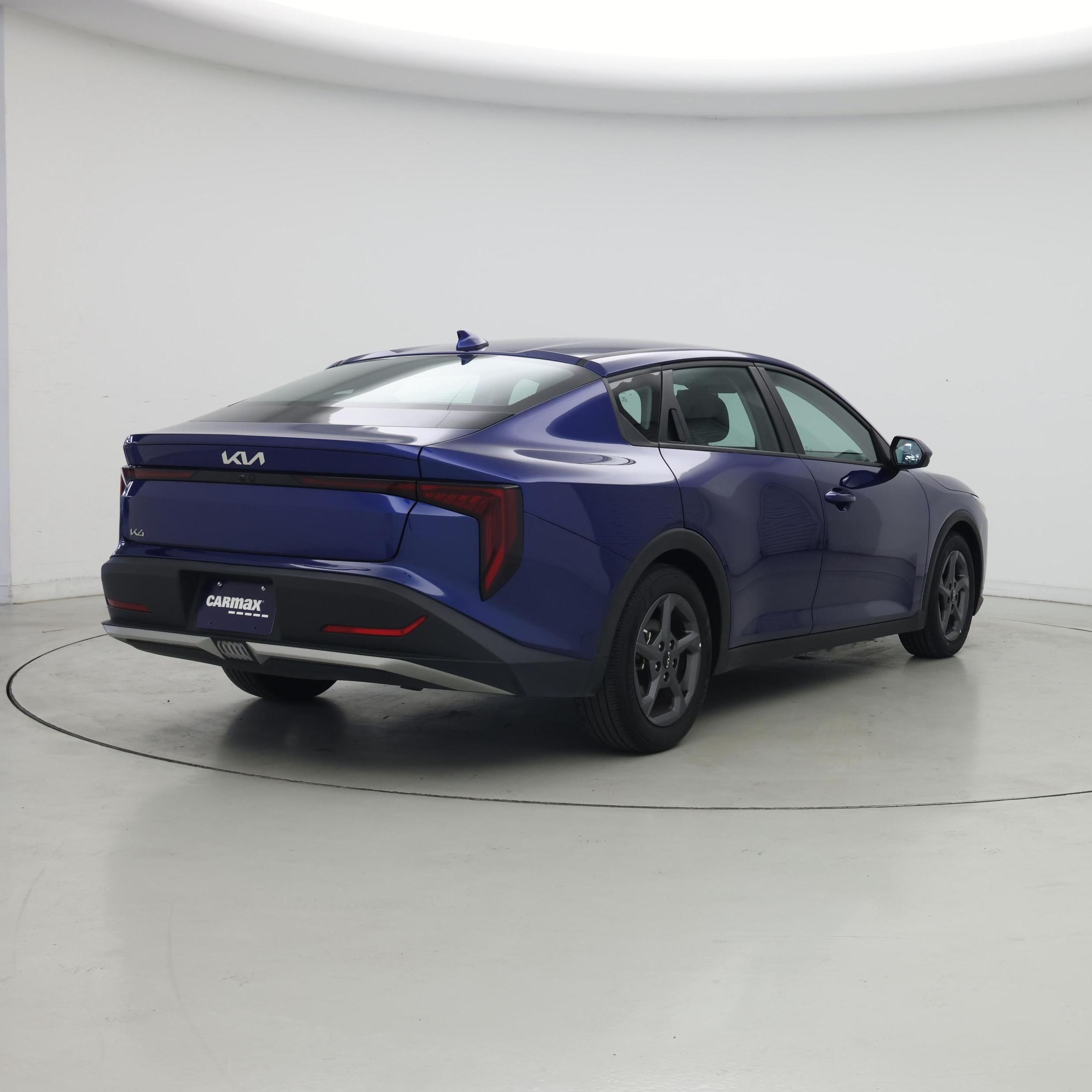Thumbnail: 2025 Kia K4 - 8
