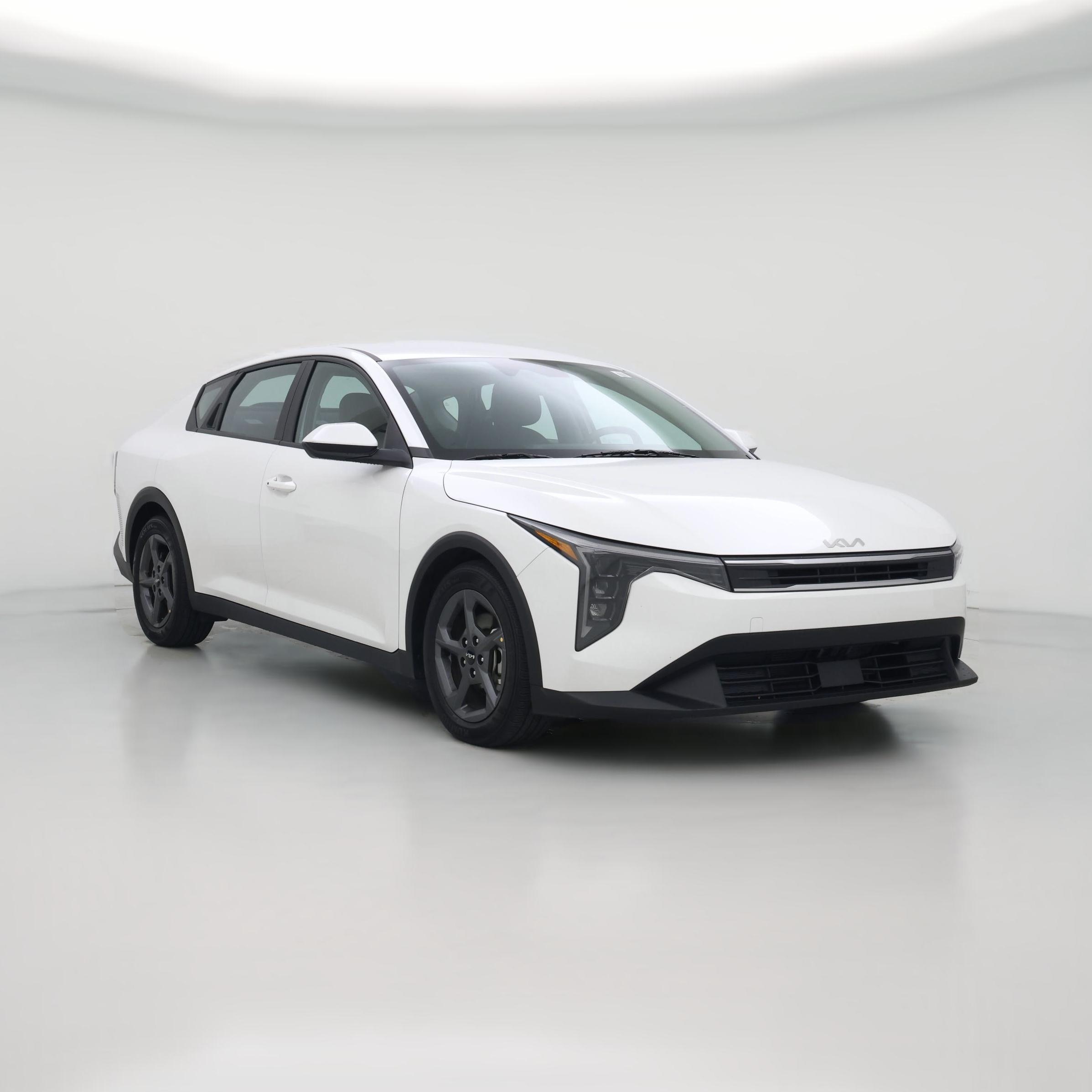 Thumbnail: 2025 Kia K4 - 1