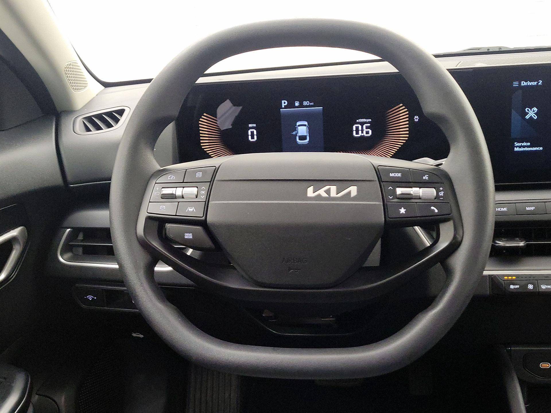 Thumbnail: 2025 Kia K4 - 10