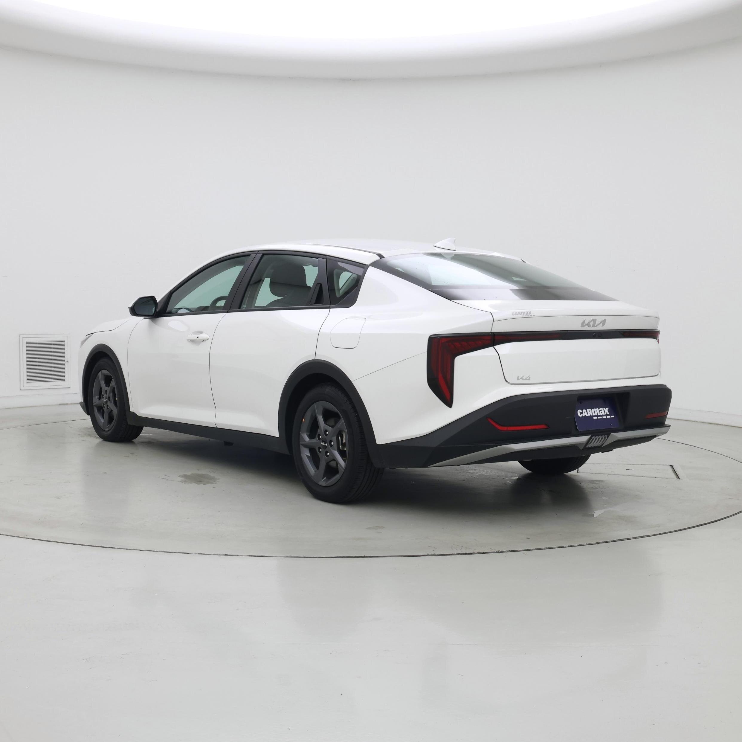 Thumbnail: 2025 Kia K4 - 2