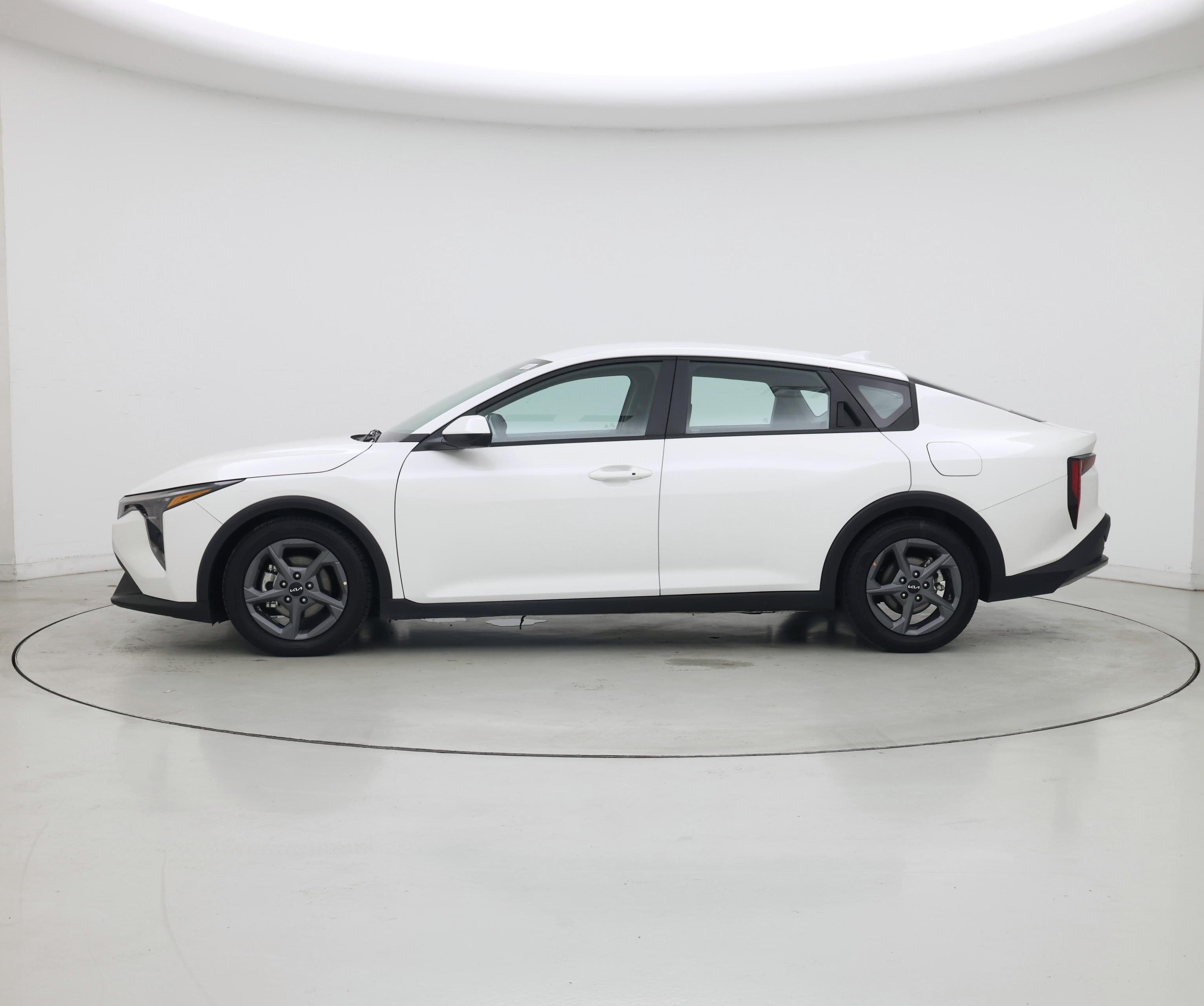 Thumbnail: 2025 Kia K4 - 3