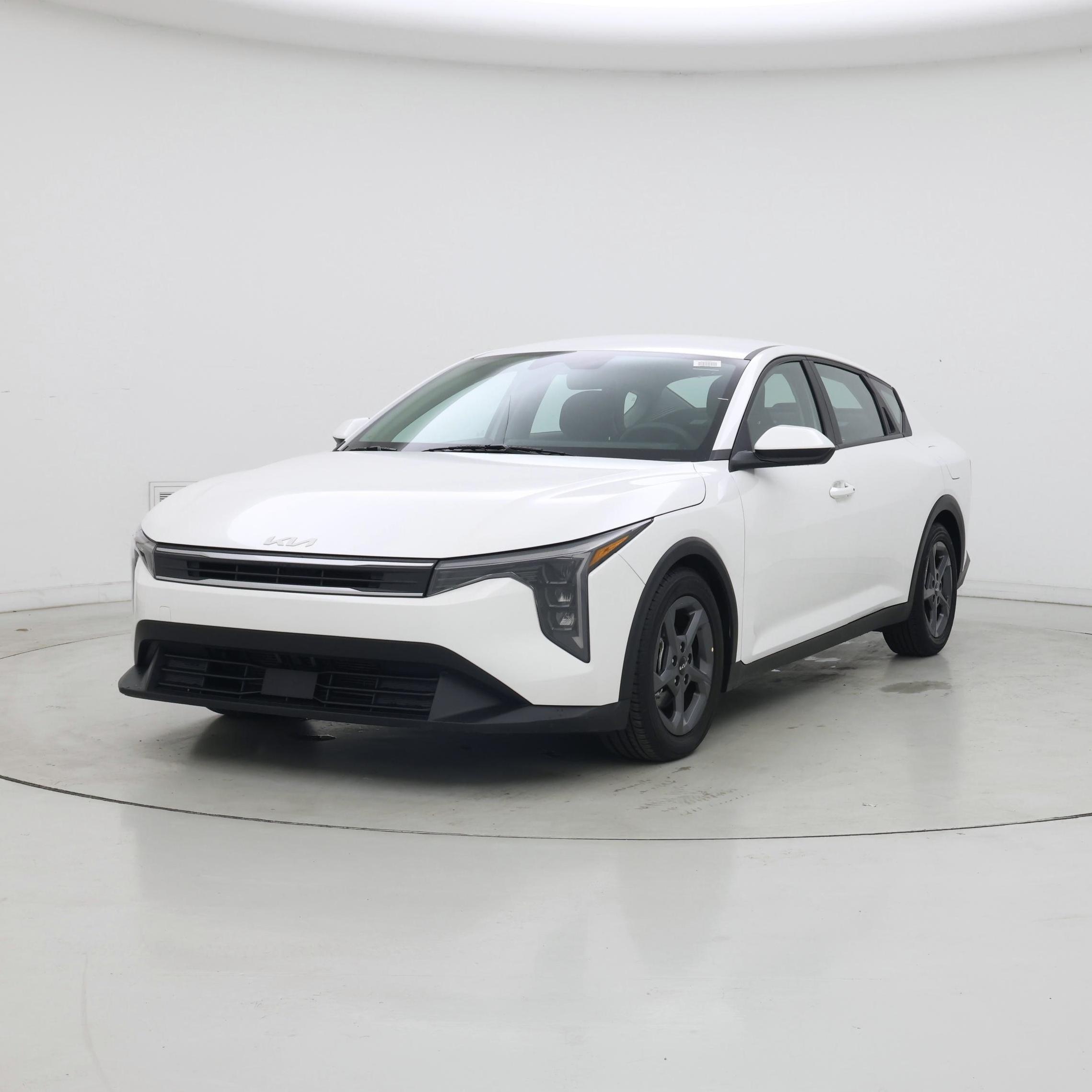 Thumbnail: 2025 Kia K4 - 4