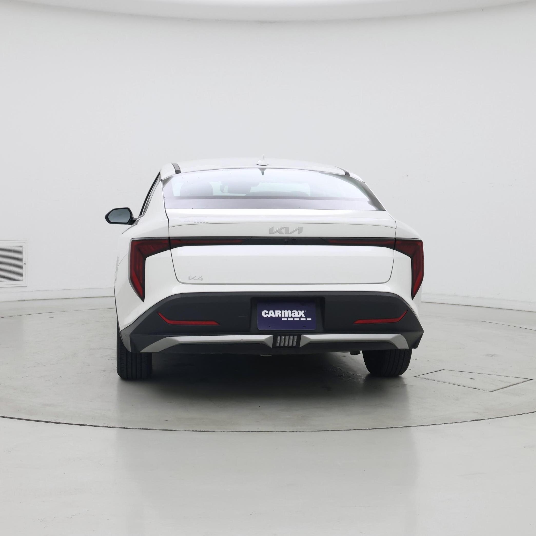 Thumbnail: 2025 Kia K4 - 6