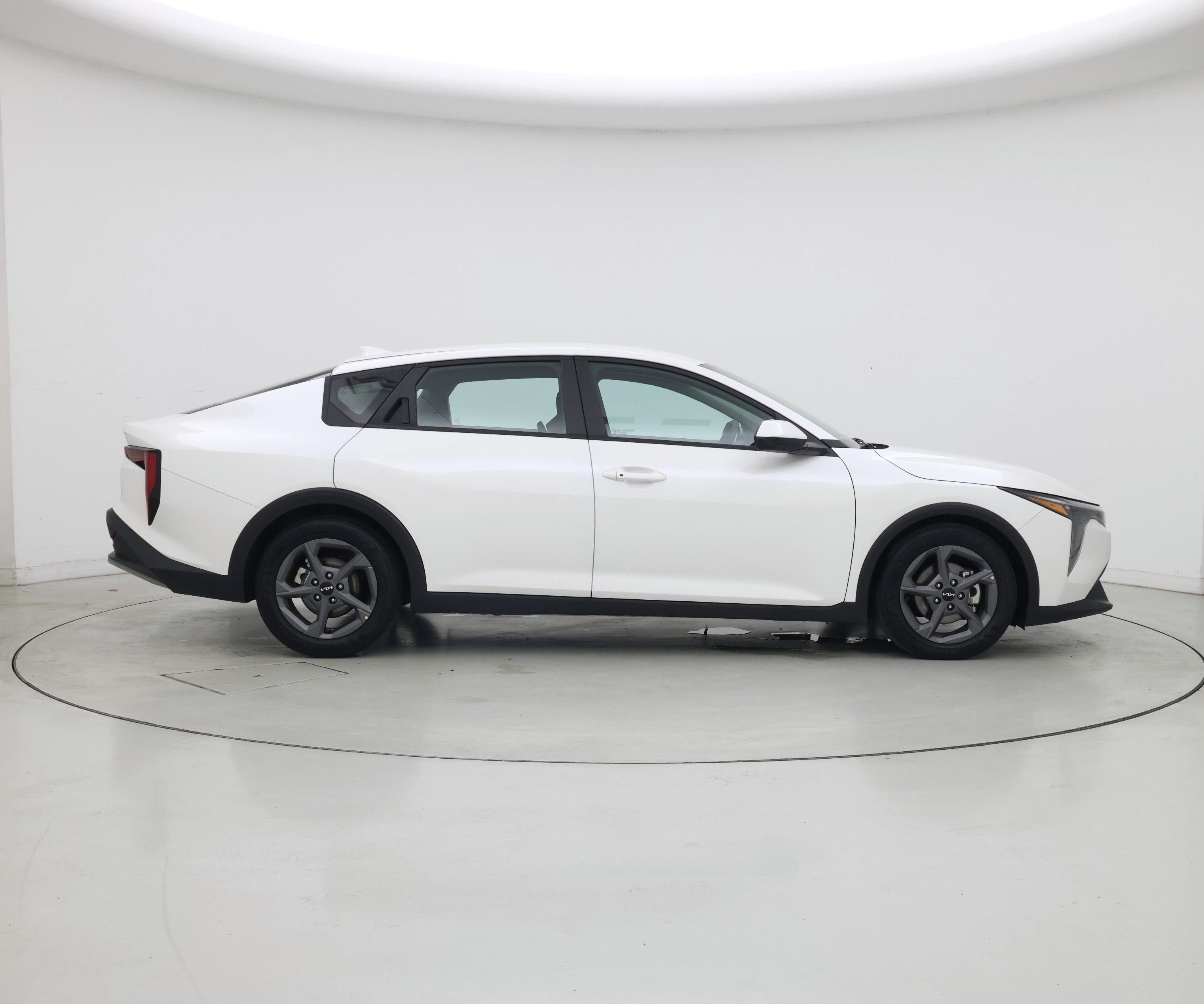 Thumbnail: 2025 Kia K4 - 7