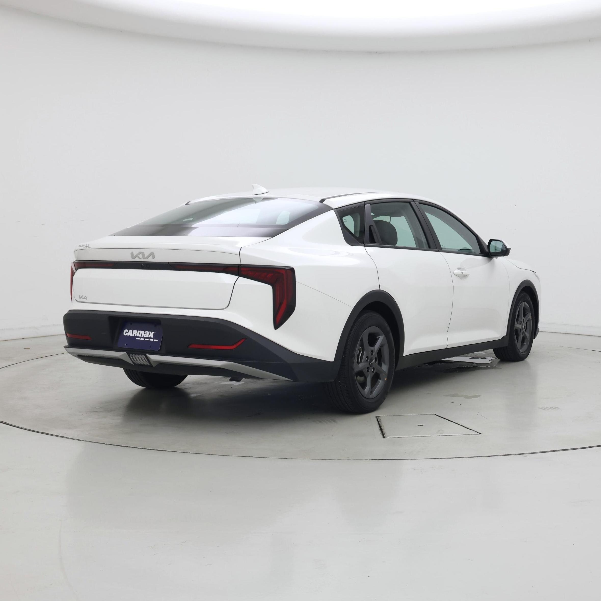 Thumbnail: 2025 Kia K4 - 8