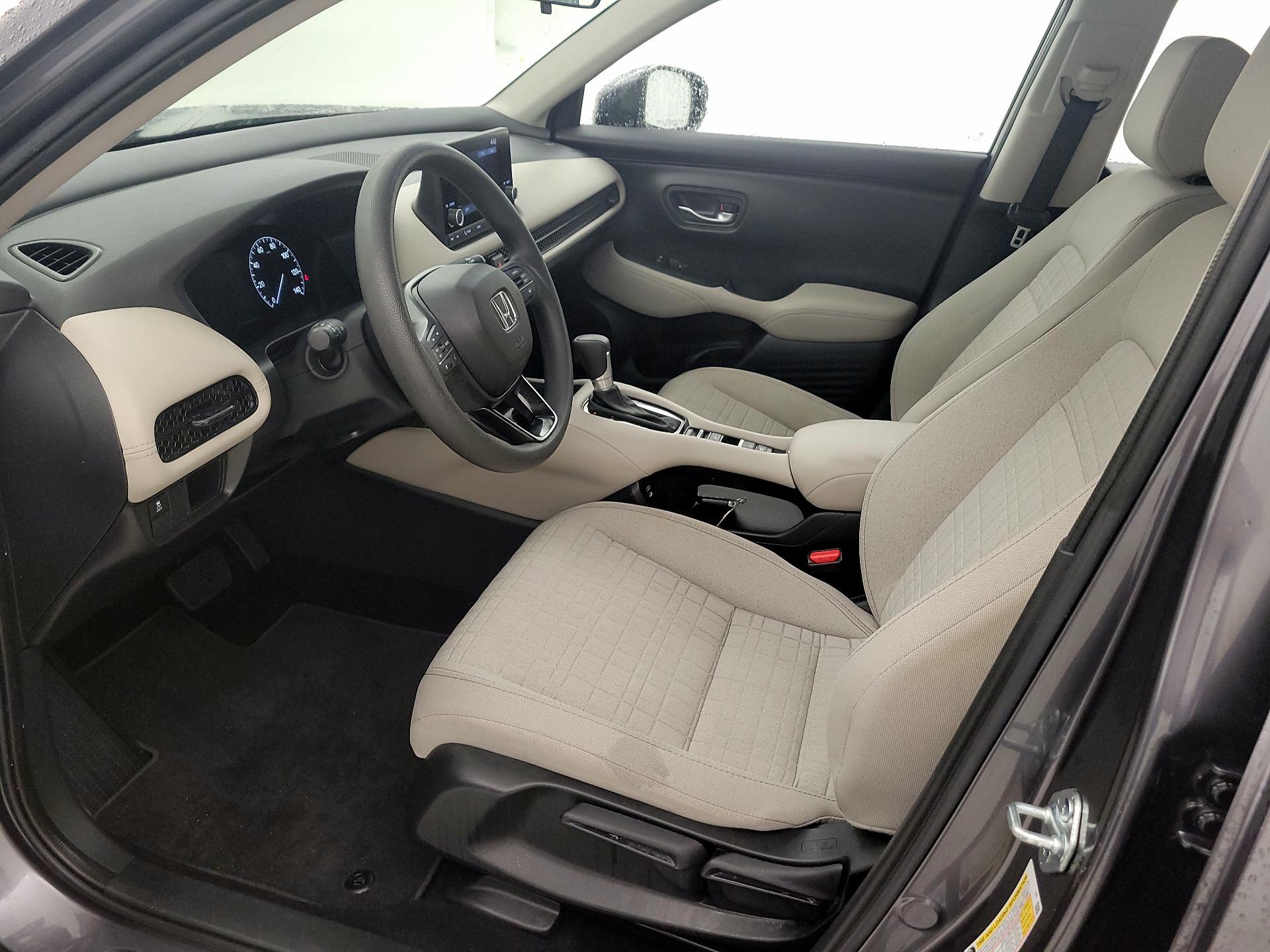 Thumbnail: 2025 Honda HR-V - 11