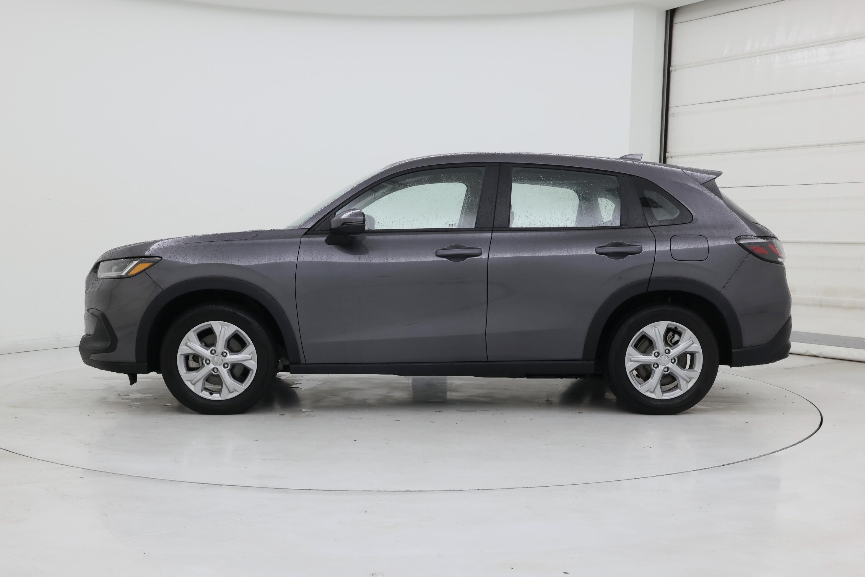 Thumbnail: 2025 Honda HR-V - 3