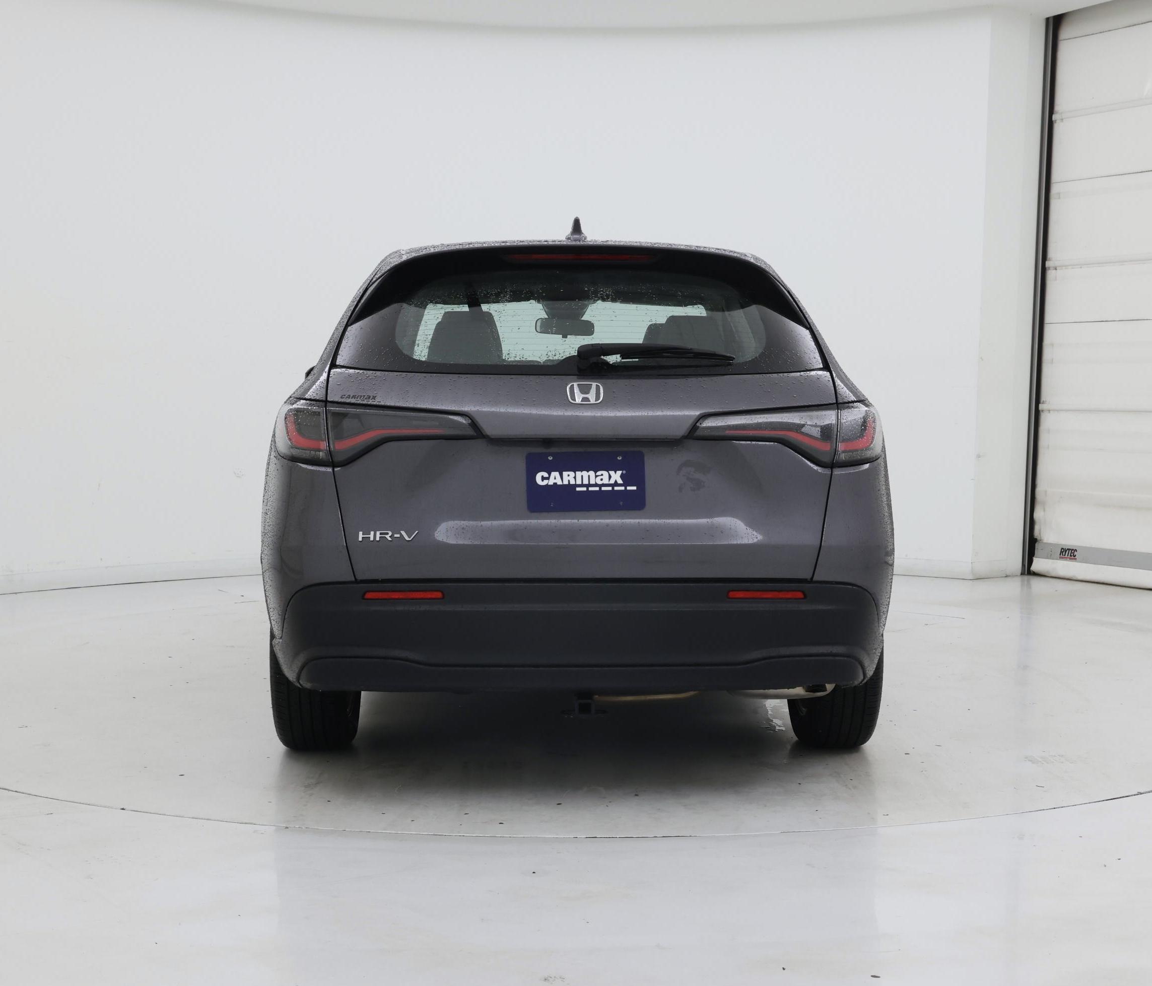 Thumbnail: 2025 Honda HR-V - 6