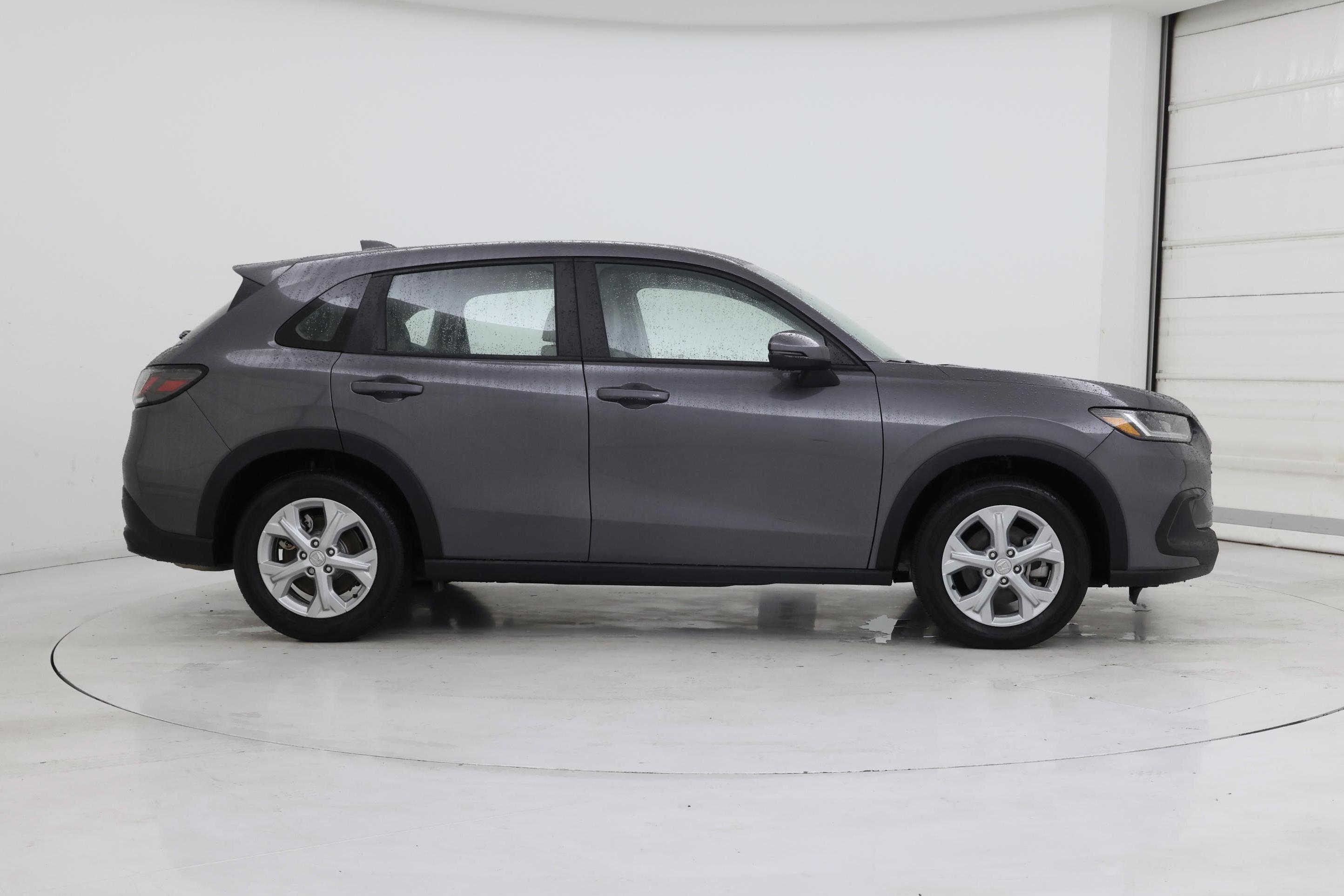 Thumbnail: 2025 Honda HR-V - 7