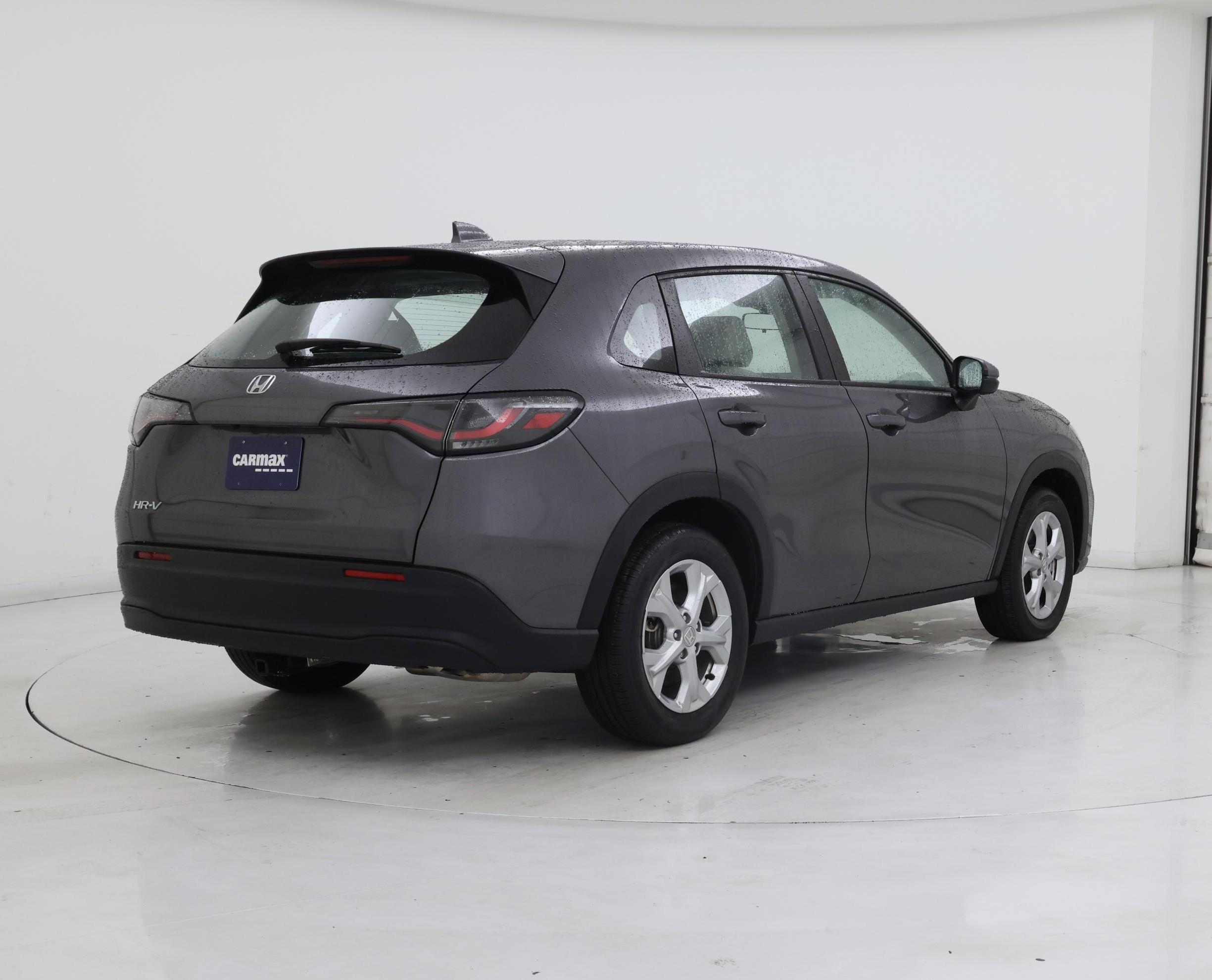 Thumbnail: 2025 Honda HR-V - 8