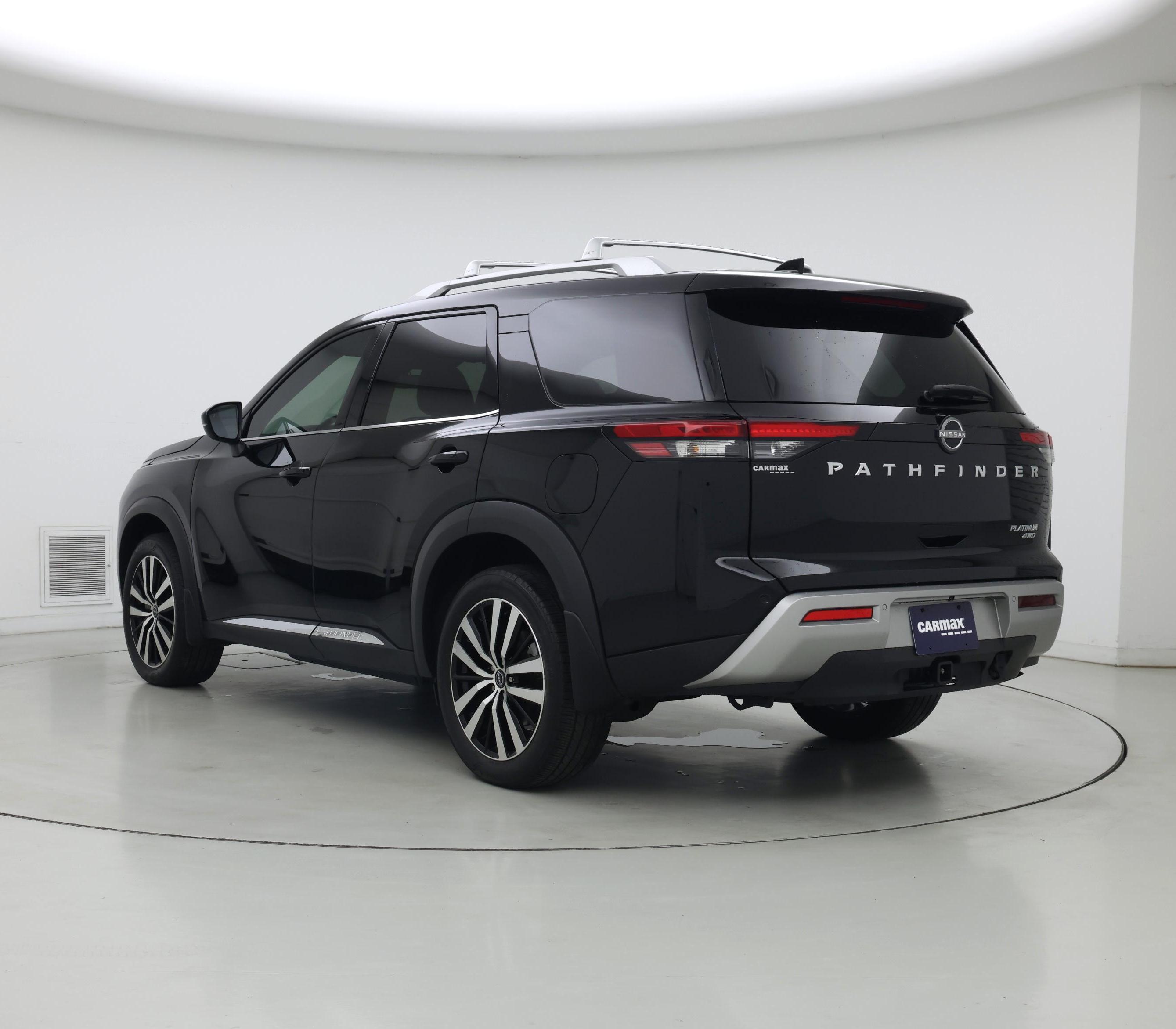 Thumbnail: 2025 Nissan Pathfinder - 2