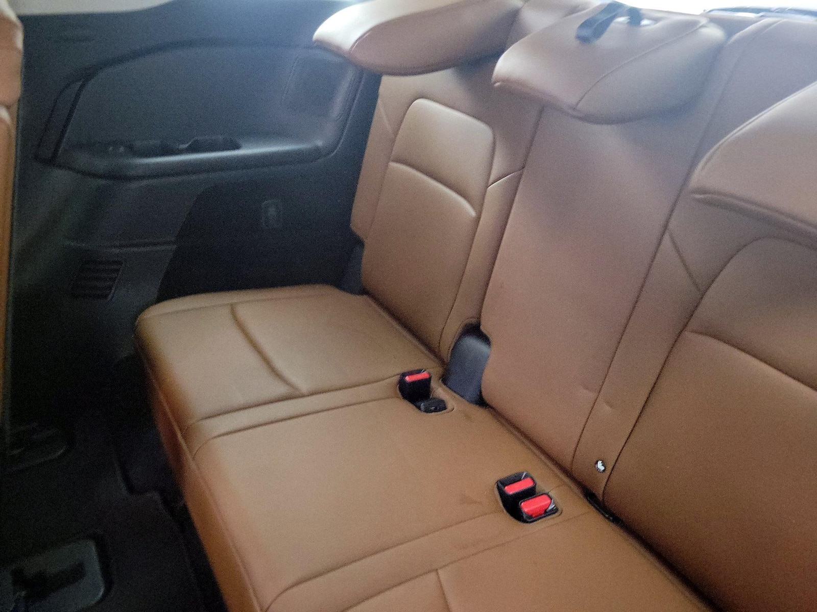 2025 Nissan Pathfinder Platinum - Photo 23