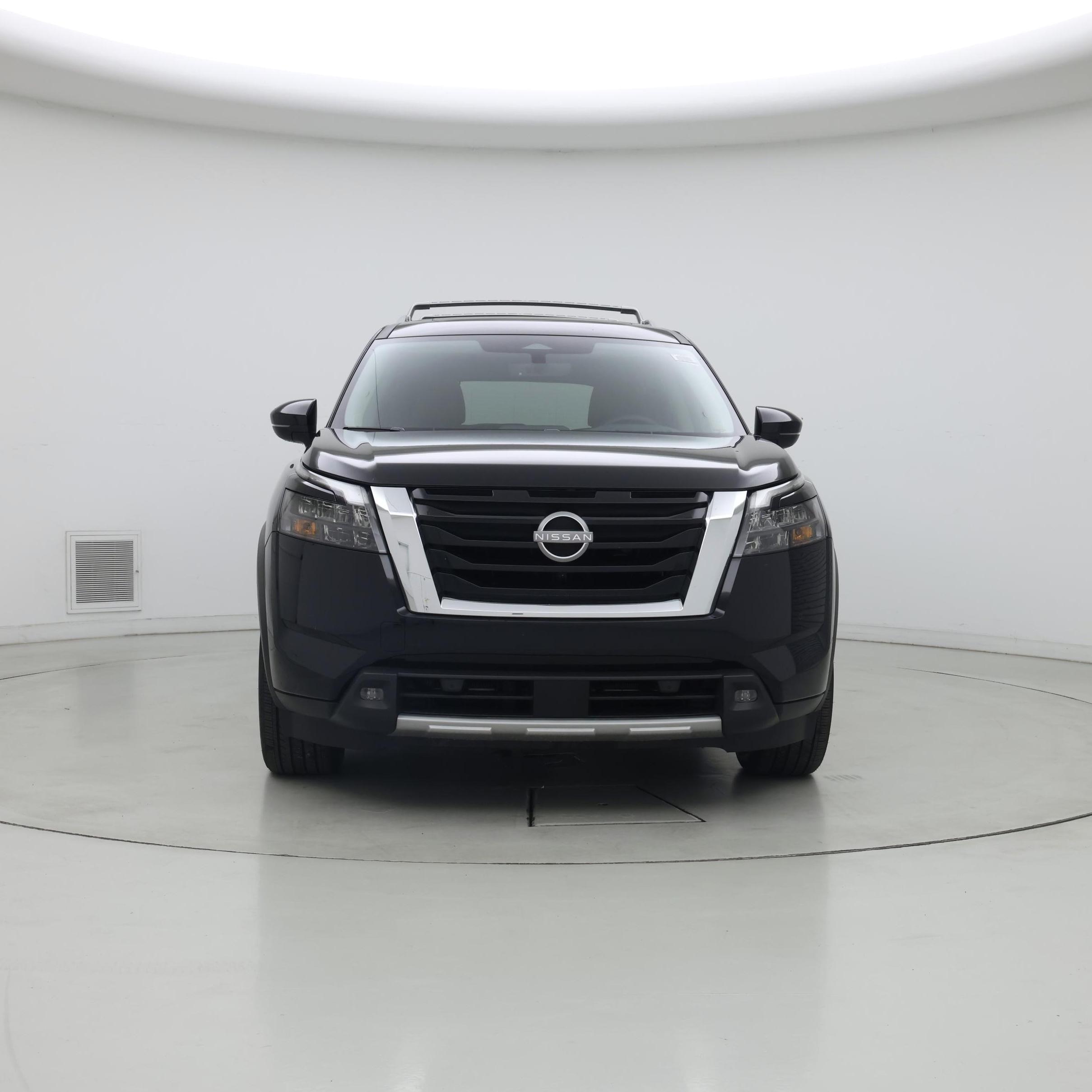 Thumbnail: 2025 Nissan Pathfinder - 5