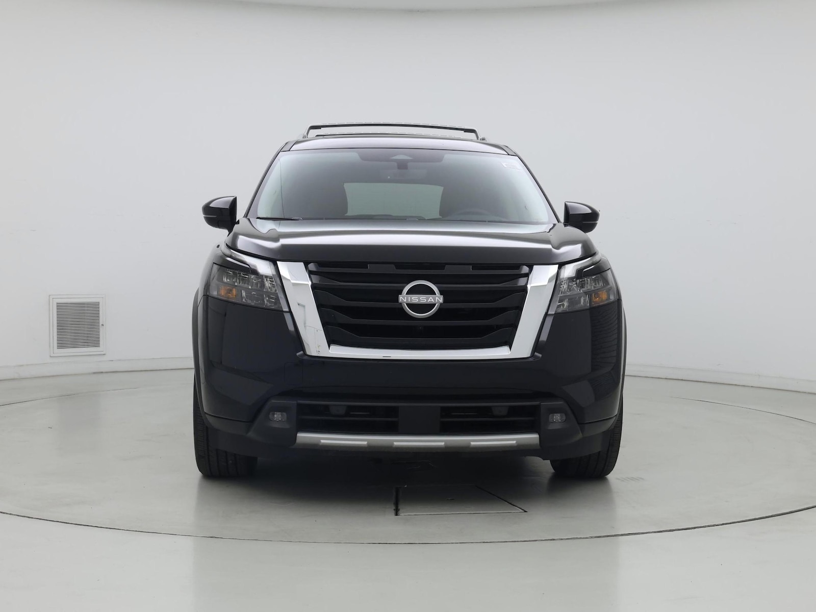 2025 Nissan Pathfinder Platinum - Photo 6