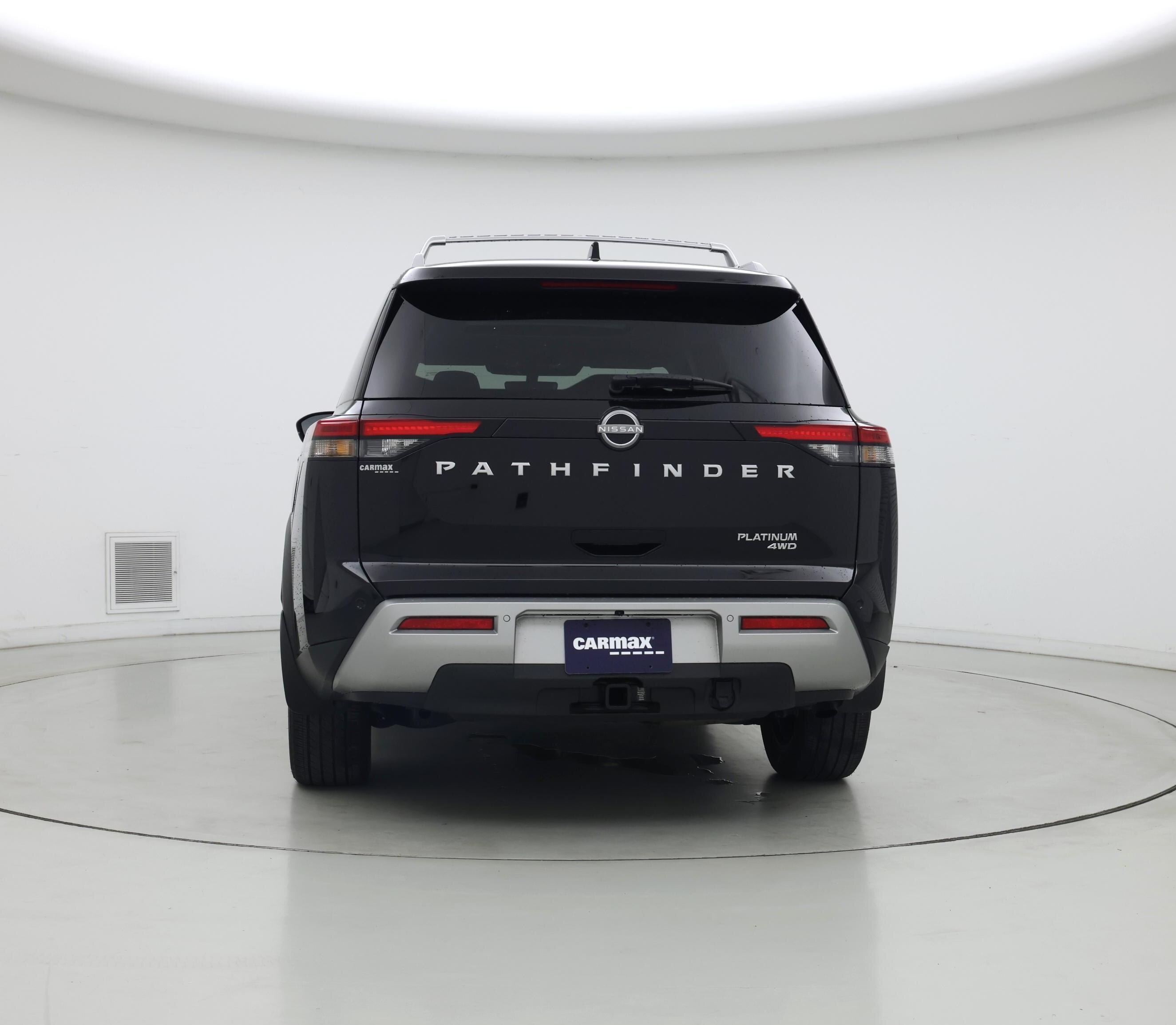 Thumbnail: 2025 Nissan Pathfinder - 6