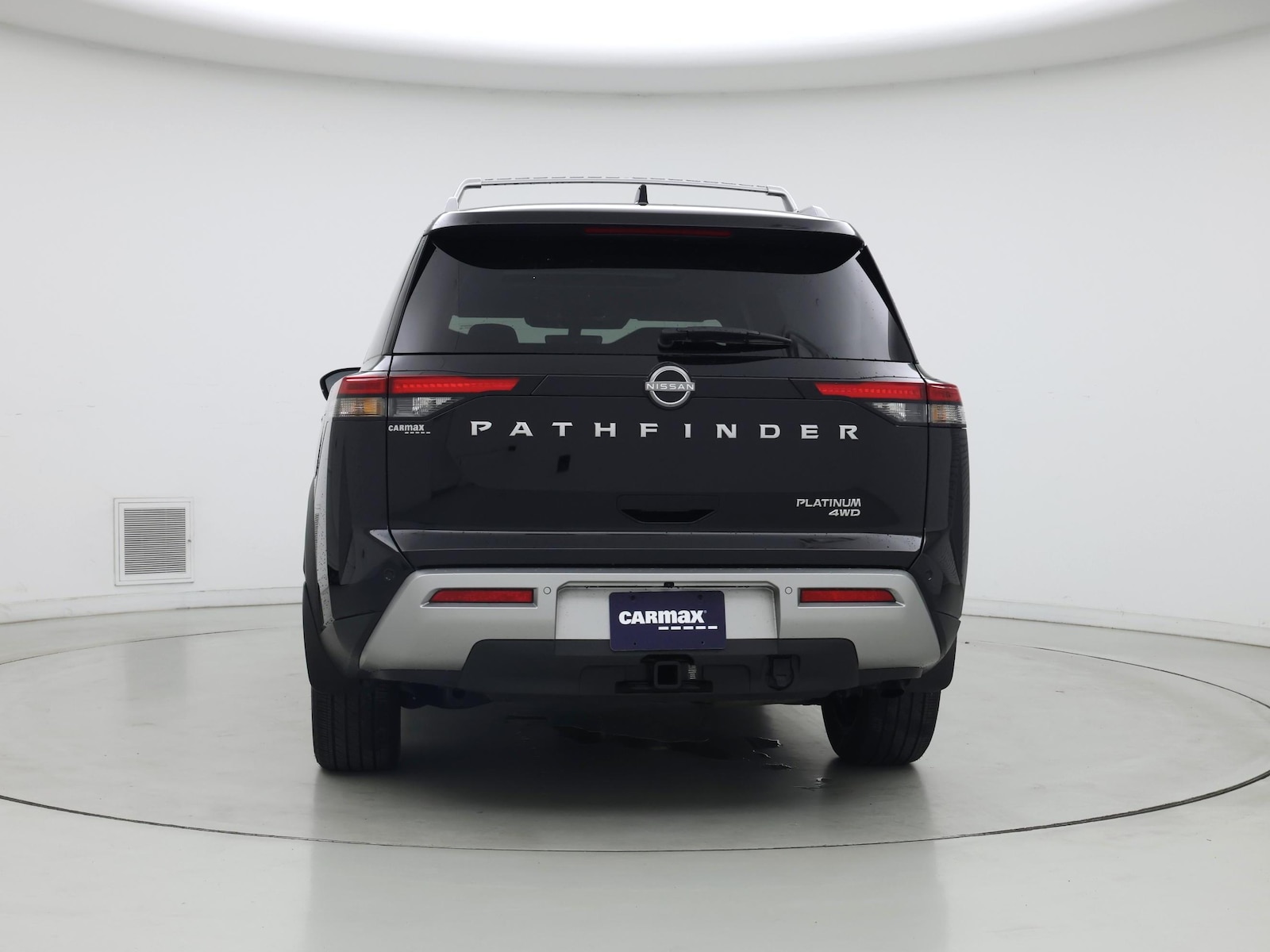 2025 Nissan Pathfinder Platinum - Photo 7